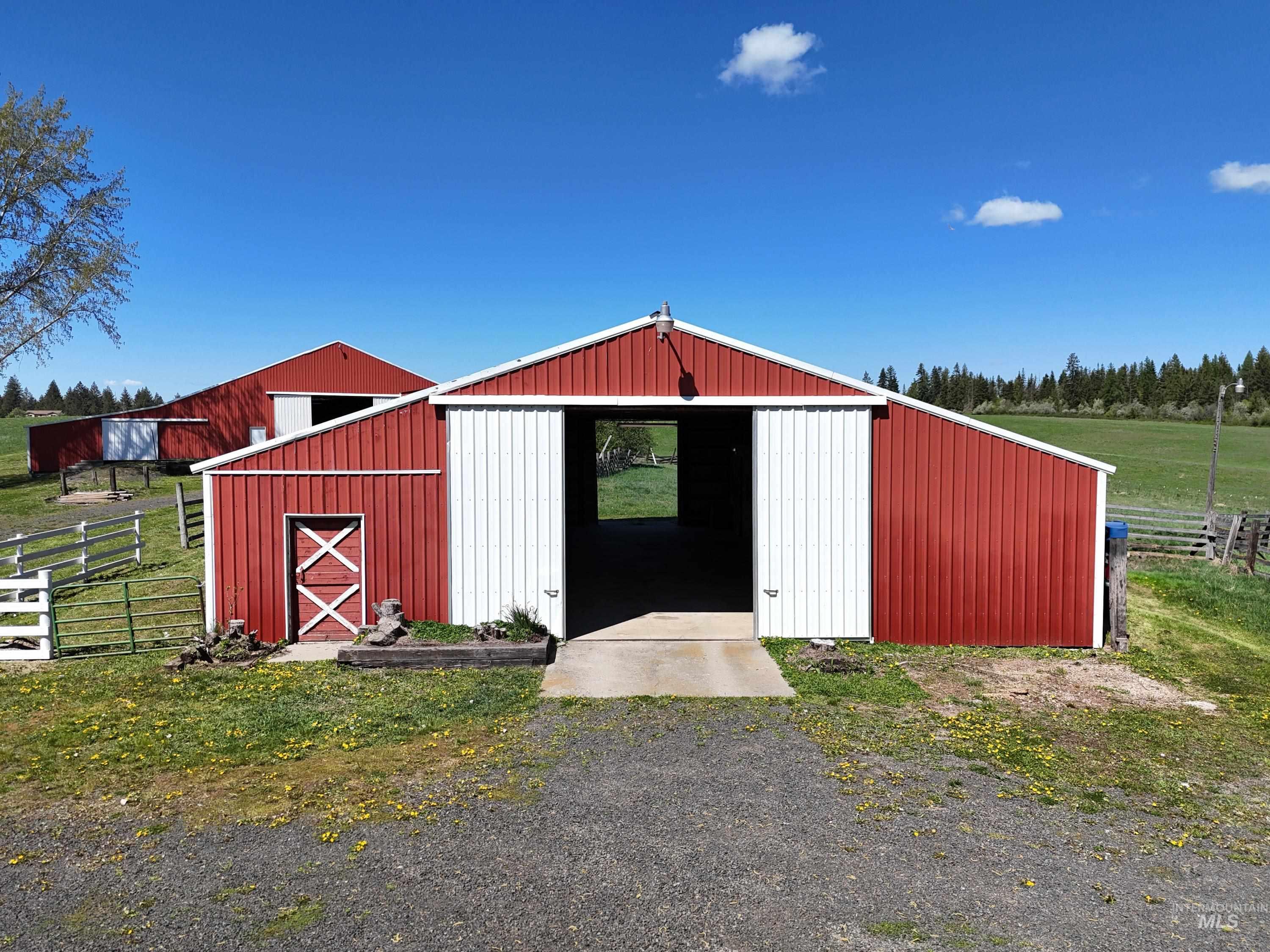 56922 S Hwy 97, St. Maries, Idaho 83861, 2 Bedrooms, 2 Bathrooms, Farm & Ranch For Sale, Price $2,795,000, 98946368