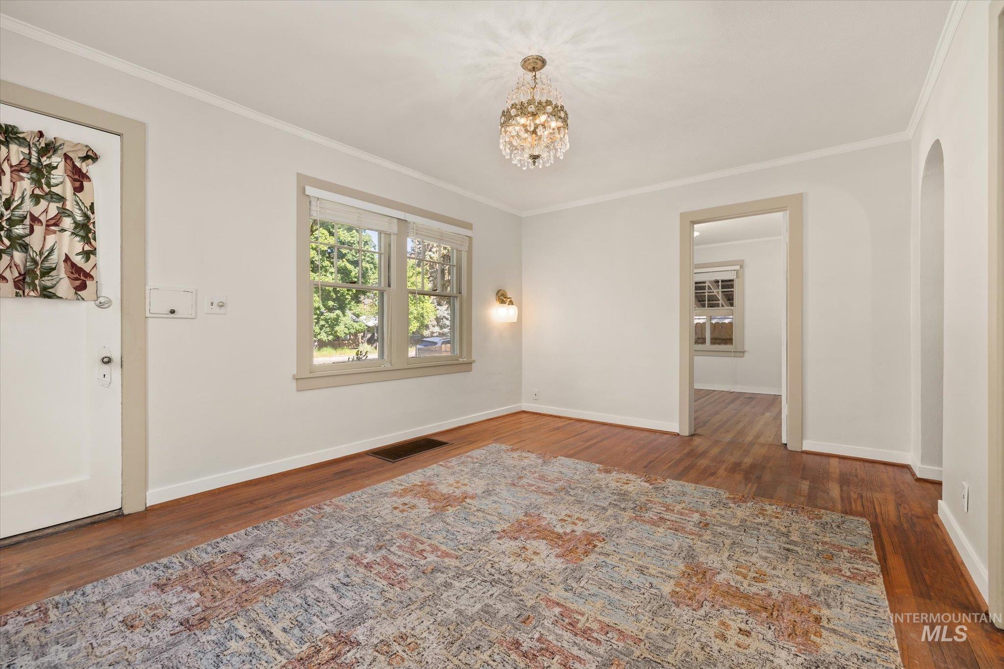 1806 N 28th Street, Boise, Idaho 83703, 2 Bedrooms, 1 Bathroom, Residential For Sale, Price $484,900, 98946383