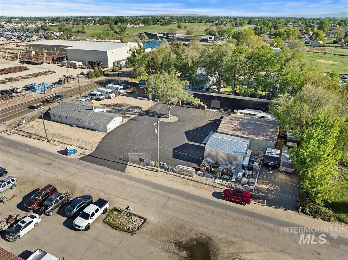 97 N Kings, Nampa, Idaho 83687, Business/Commercial For Sale, Price $1,124,000, 98946398