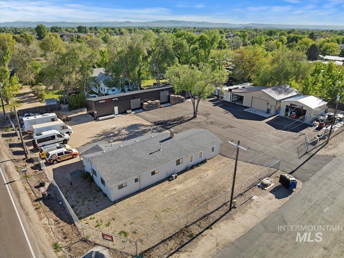 97 N Kings, Nampa, Idaho 83687, Business/Commercial For Sale, Price $1,124,000, 98946398