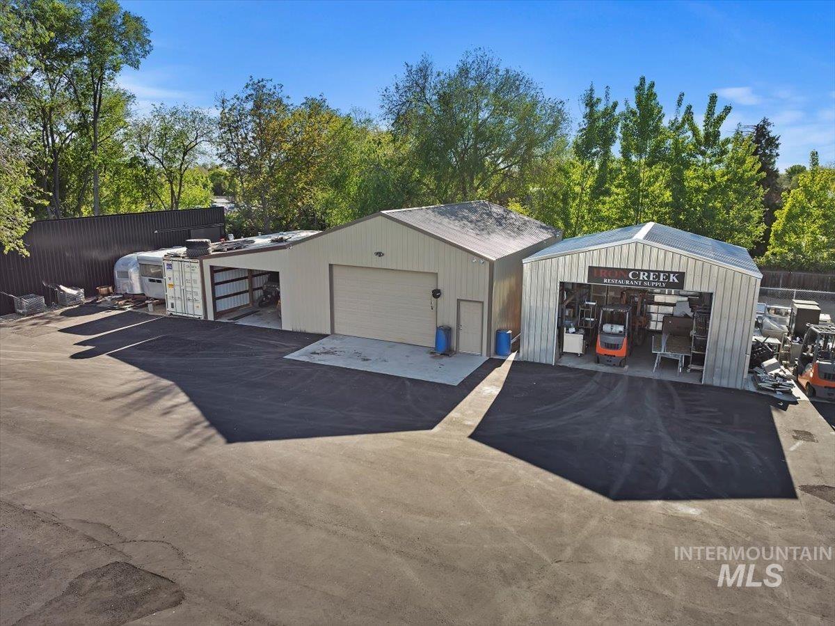97 N Kings, Nampa, Idaho 83687, Business/Commercial For Sale, Price $1,124,000, 98946398