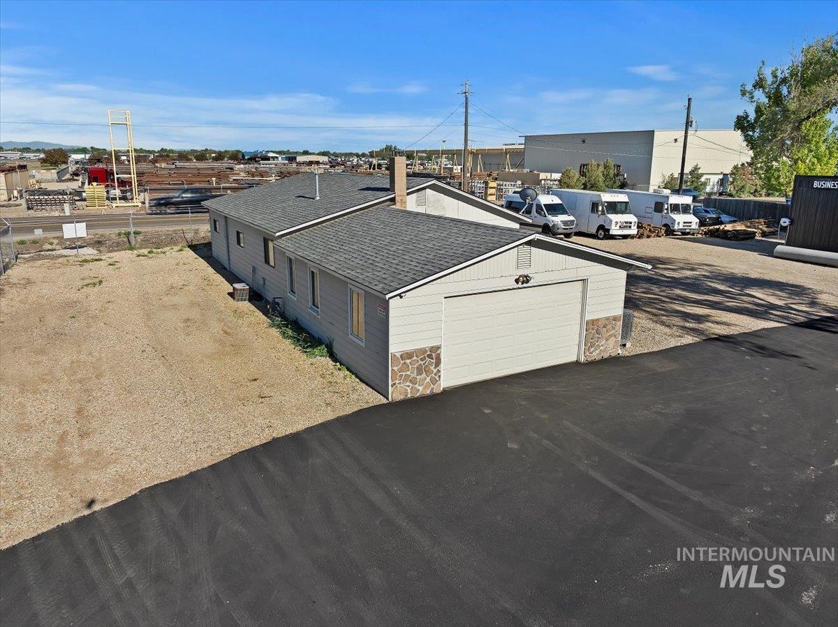 97 N Kings, Nampa, Idaho 83687, Business/Commercial For Sale, Price $1,124,000, 98946398