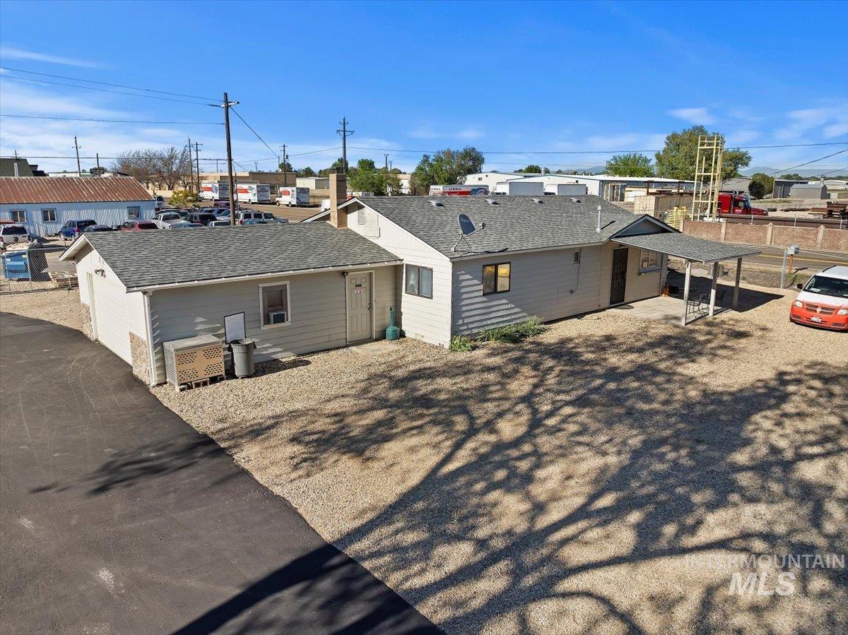 97 N Kings, Nampa, Idaho 83687, Business/Commercial For Sale, Price $1,124,000, 98946398
