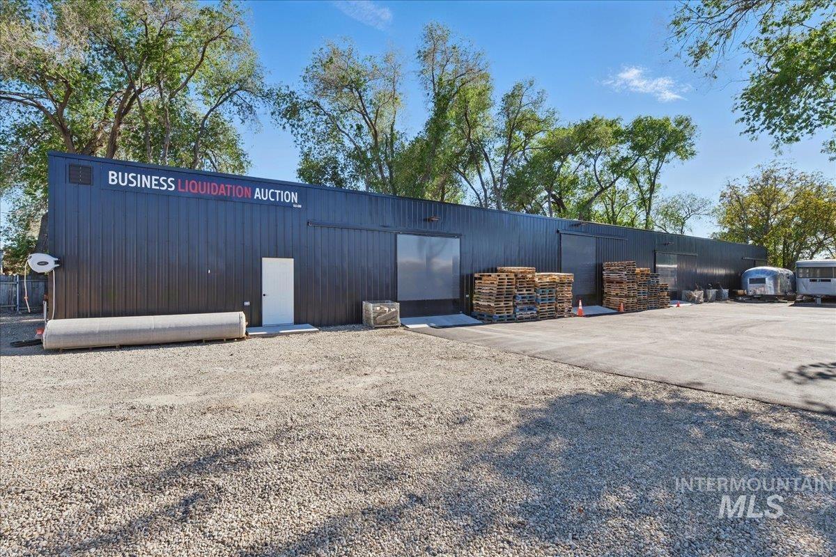 97 N Kings, Nampa, Idaho 83687, Business/Commercial For Sale, Price $1,124,000, 98946398