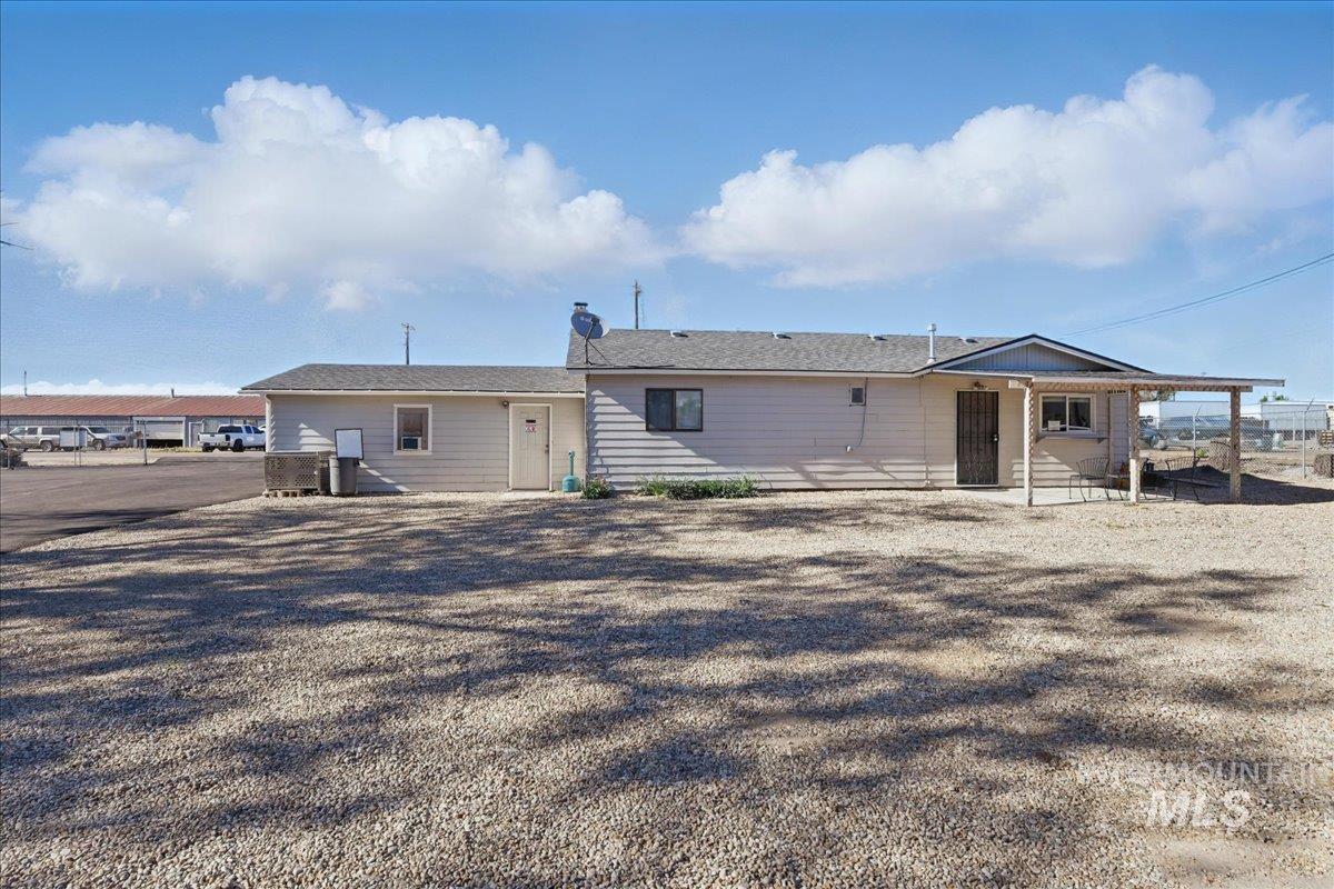 97 N Kings, Nampa, Idaho 83687, Business/Commercial For Sale, Price $1,124,000, 98946398