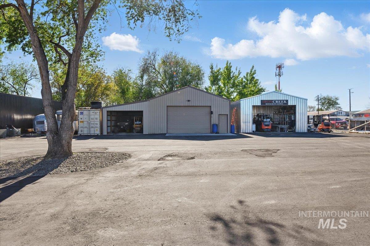 97 N Kings, Nampa, Idaho 83687, Business/Commercial For Sale, Price $1,124,000, 98946398
