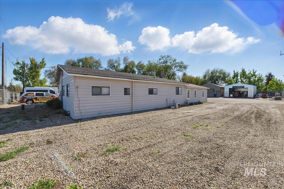 97 N Kings, Nampa, Idaho 83687, Business/Commercial For Sale, Price $1,124,000, 98946398