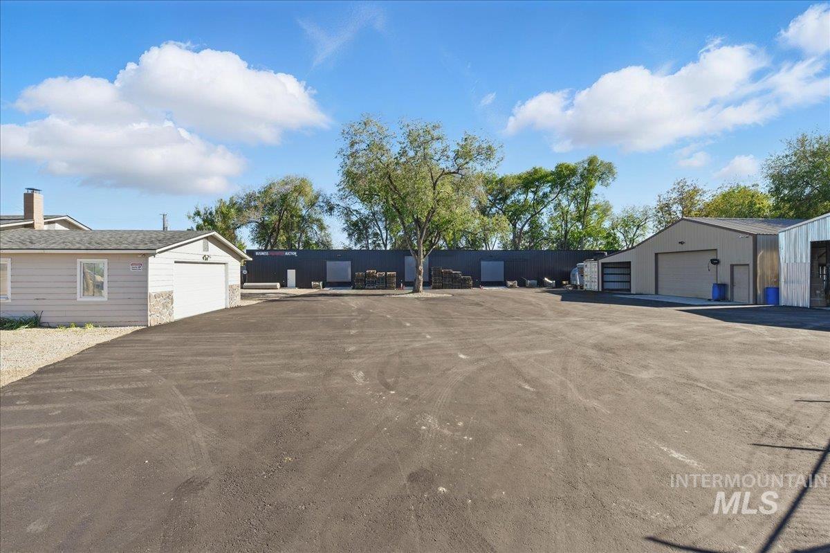 97 N Kings, Nampa, Idaho 83687, Business/Commercial For Sale, Price $1,124,000, 98946398