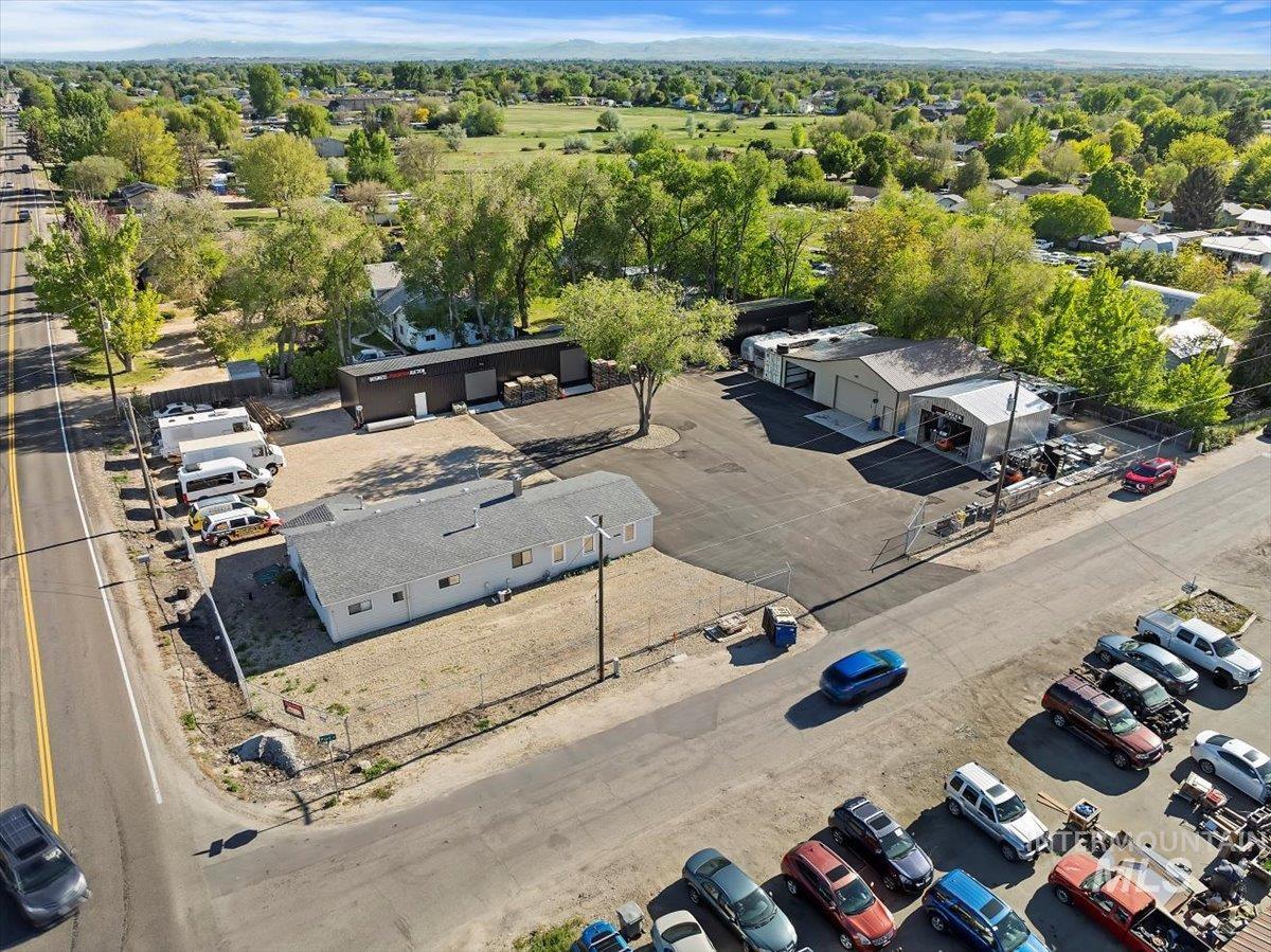 97 N Kings, Nampa, Idaho 83687, Business/Commercial For Sale, Price $1,124,000, 98946398