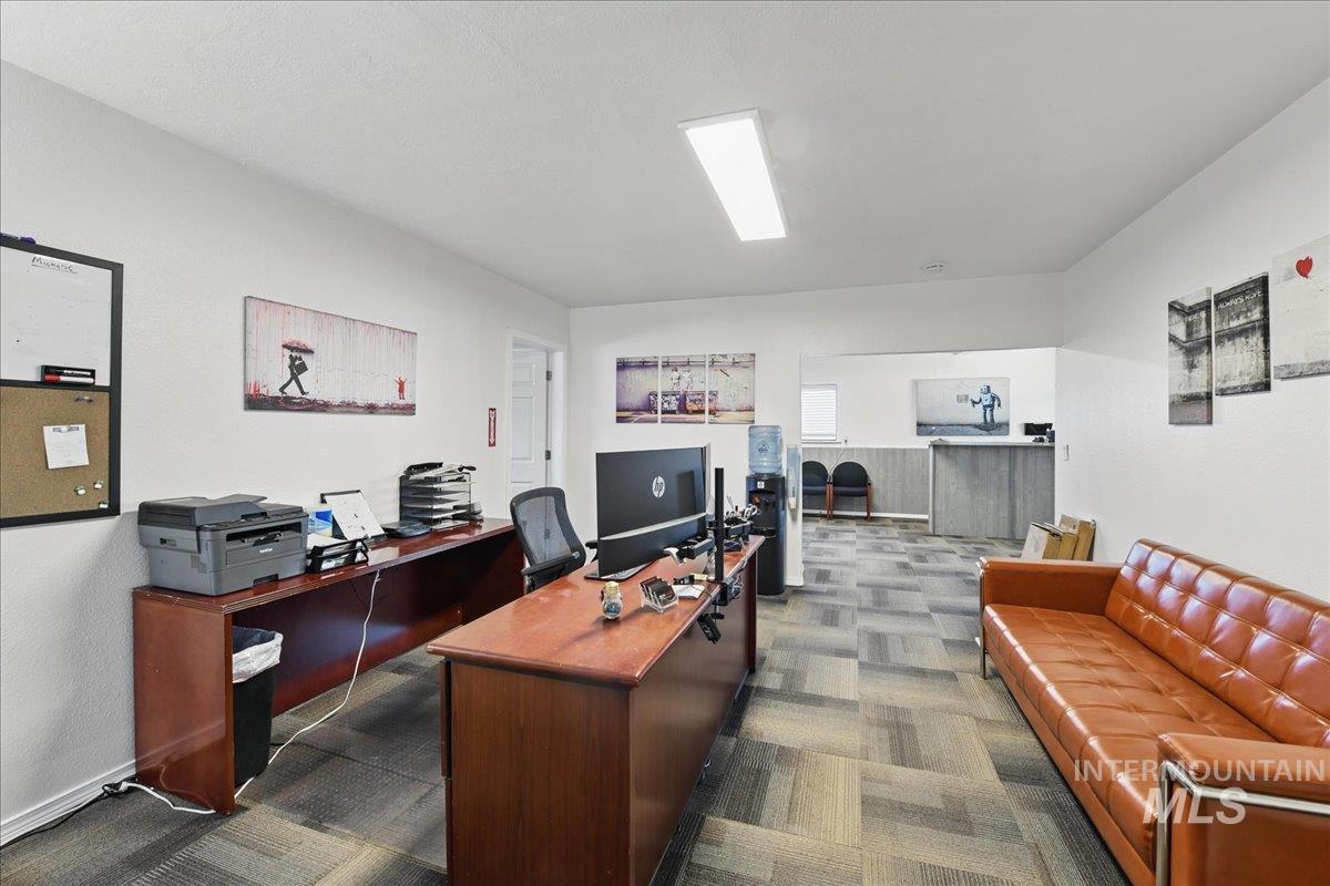97 N Kings, Nampa, Idaho 83687, Business/Commercial For Sale, Price $1,124,000, 98946398