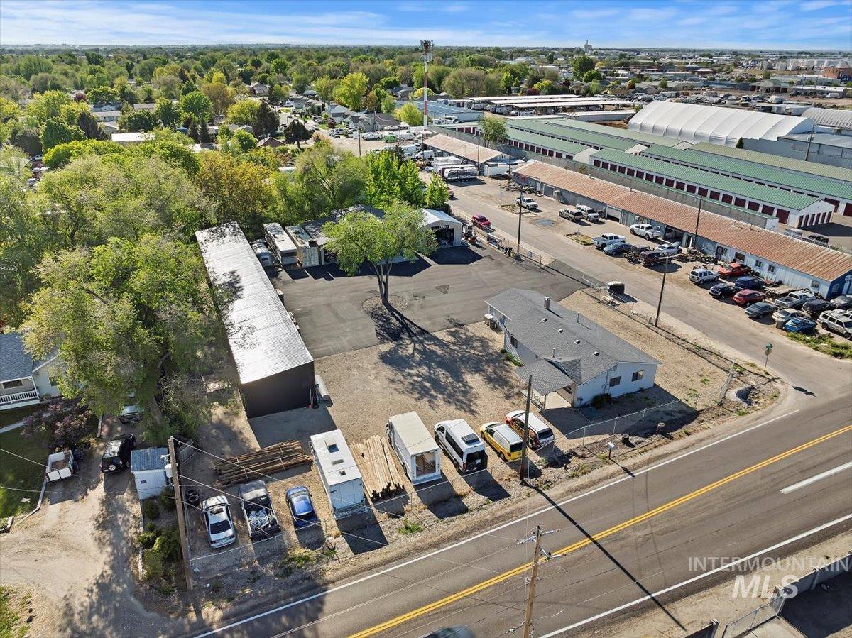 97 N Kings, Nampa, Idaho 83687, Business/Commercial For Sale, Price $1,124,000, 98946398