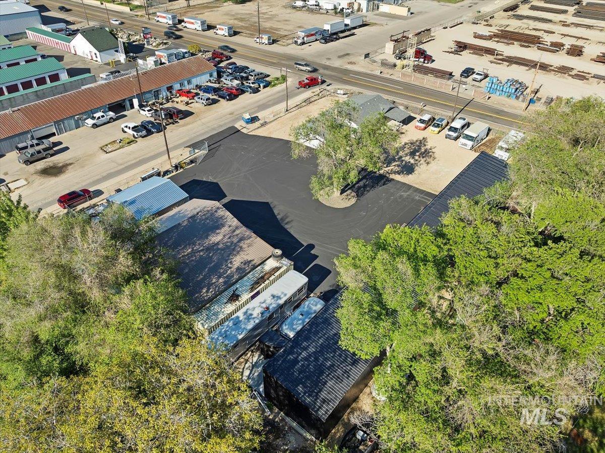97 N Kings, Nampa, Idaho 83687, Business/Commercial For Sale, Price $1,124,000, 98946398