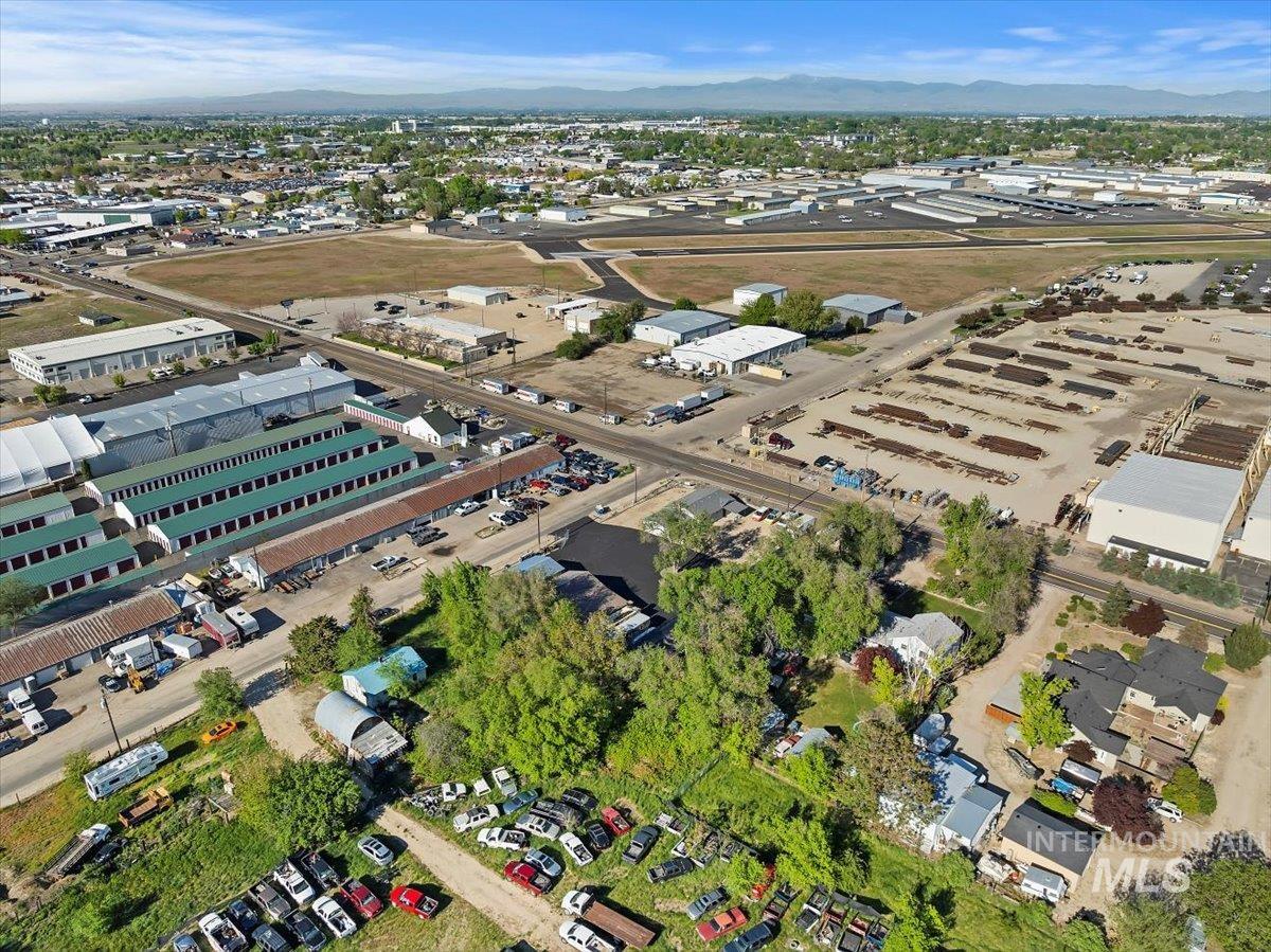 97 N Kings, Nampa, Idaho 83687, Business/Commercial For Sale, Price $1,124,000, 98946398
