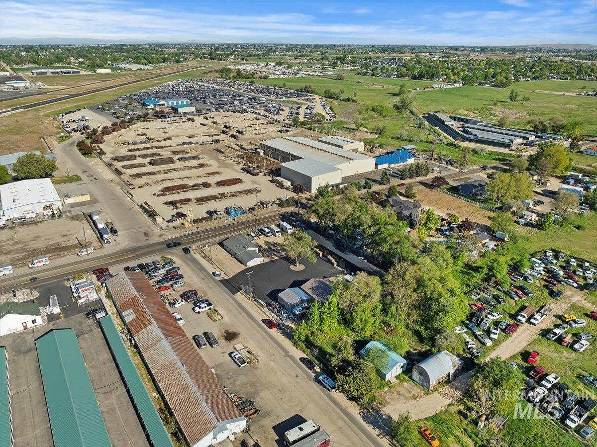97 N Kings, Nampa, Idaho 83687, Business/Commercial For Sale, Price $1,124,000, 98946398