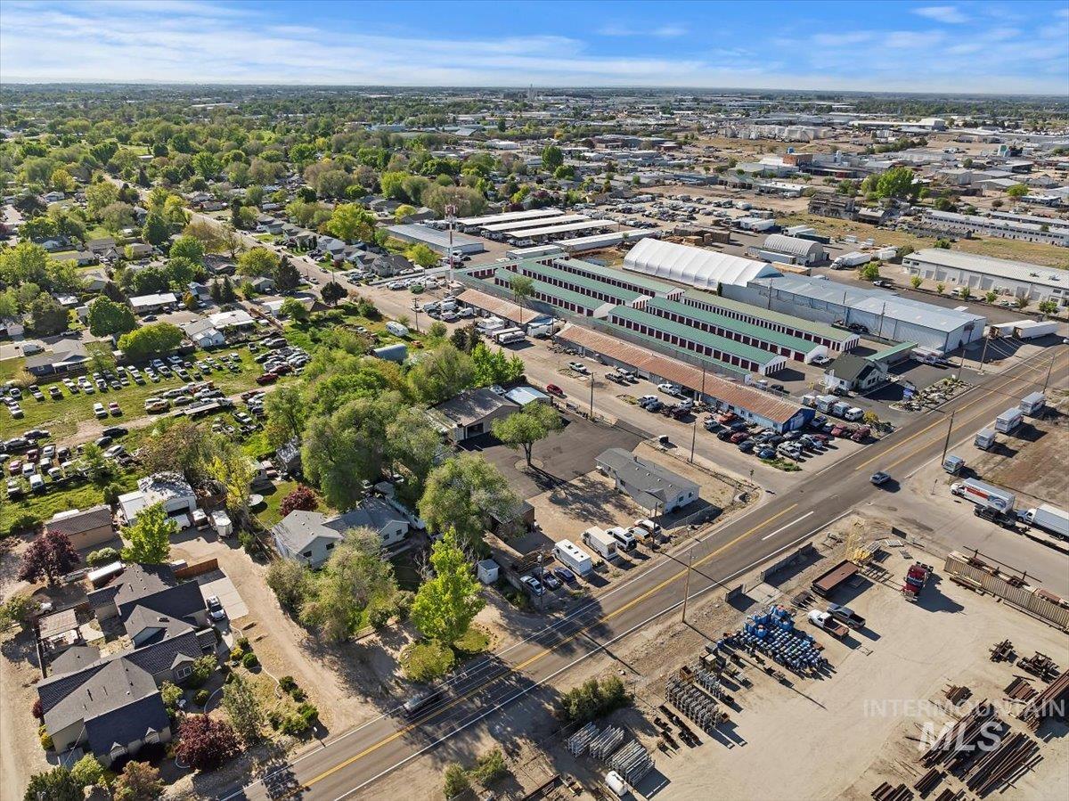 97 N Kings, Nampa, Idaho 83687, Business/Commercial For Sale, Price $1,124,000, 98946398