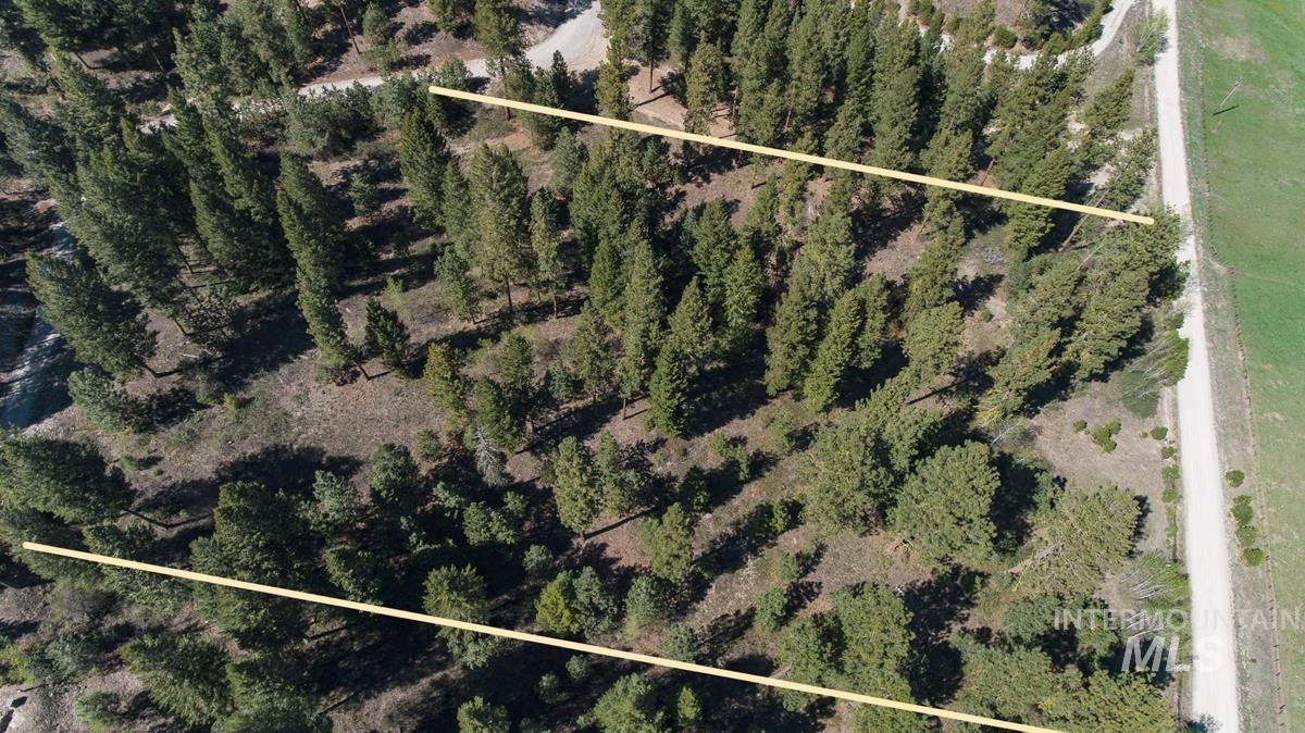 L3 B2 Rehn Loop, Cascade, Idaho 83611, Land For Sale, Price $198,900, 98946409
