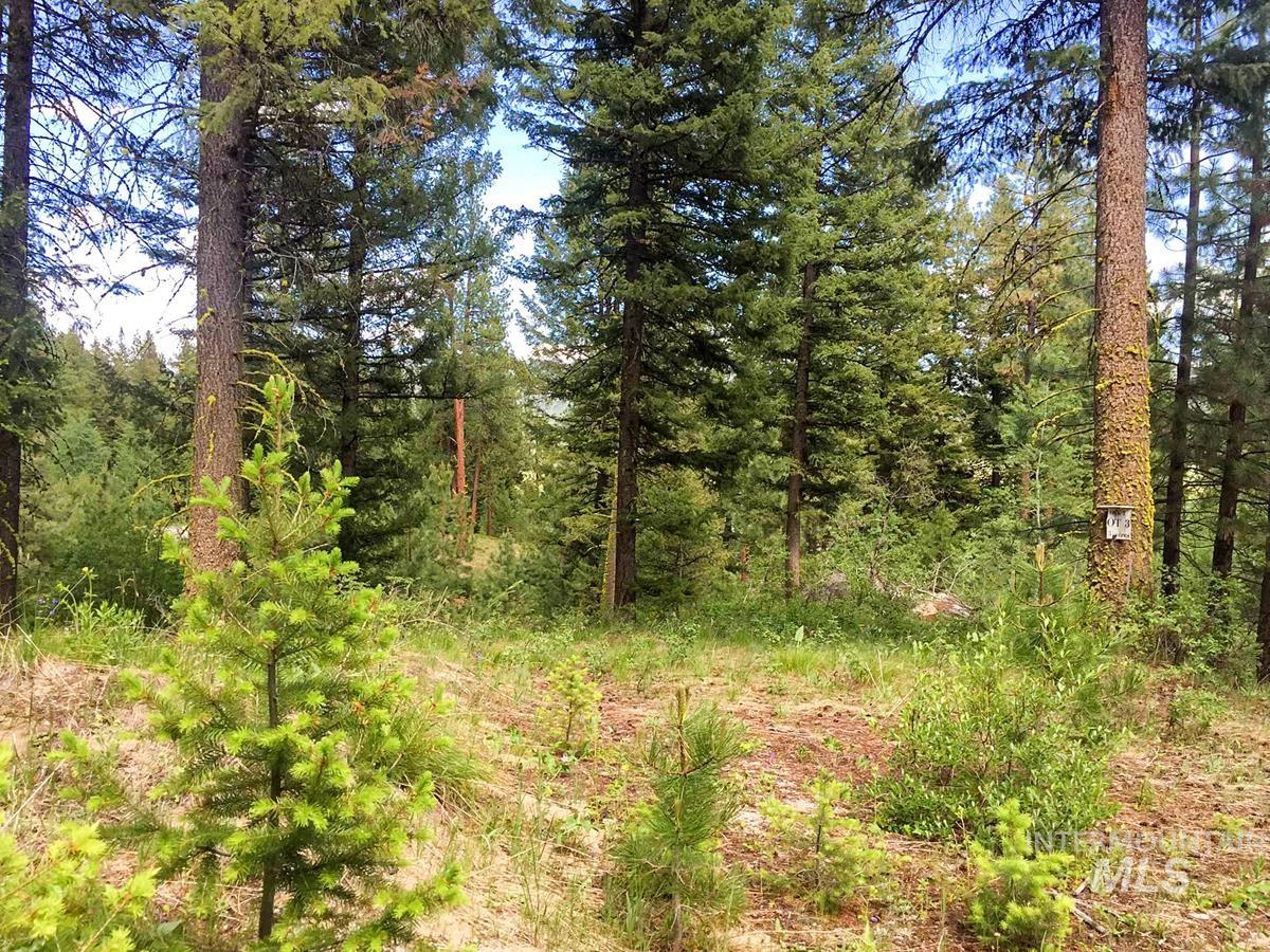 L3 B2 Rehn Loop, Cascade, Idaho 83611, Land For Sale, Price $198,900, 98946409