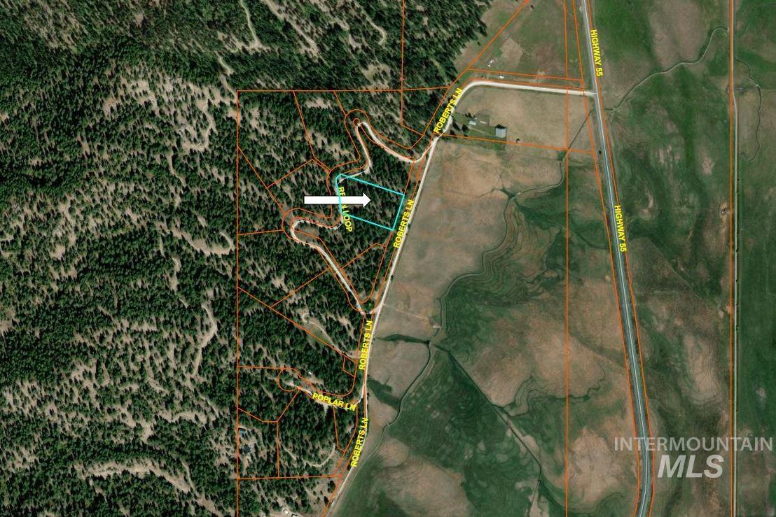 L3 B2 Rehn Loop, Cascade, Idaho 83611, Land For Sale, Price $198,900, 98946409
