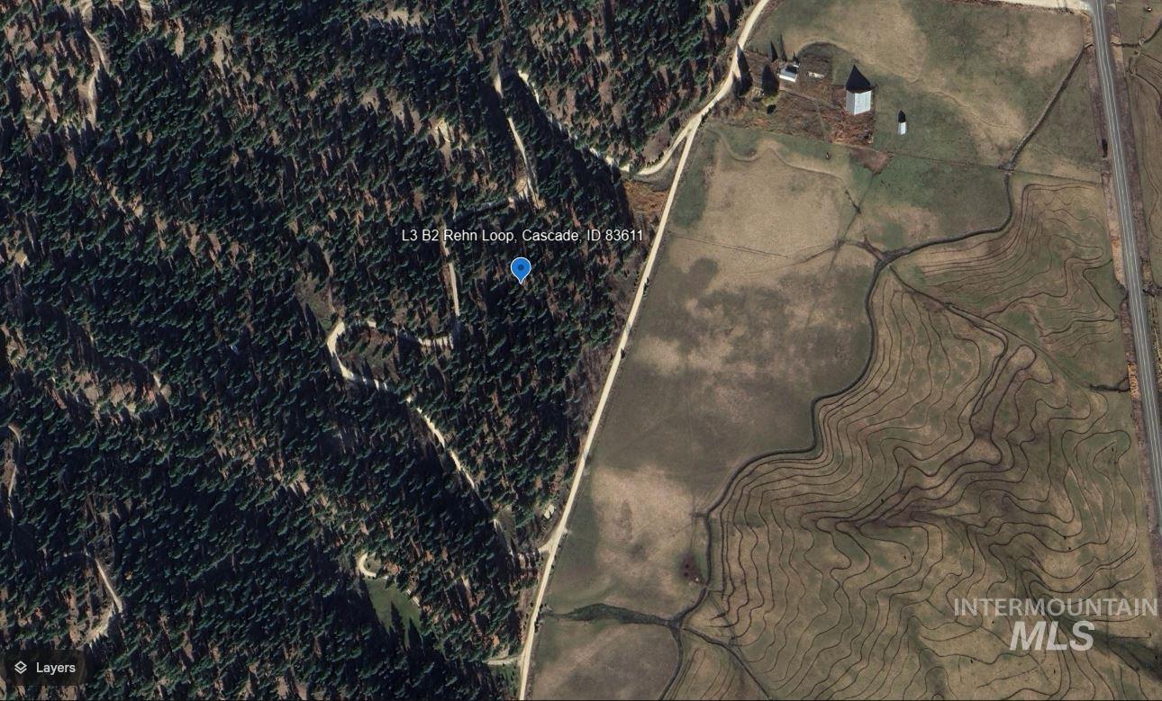 L3 B2 Rehn Loop, Cascade, Idaho 83611, Land For Sale, Price $198,900, 98946409