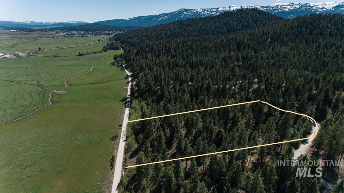 L3 B2 Rehn Loop, Cascade, Idaho 83611, Land For Sale, Price $198,900, 98946409