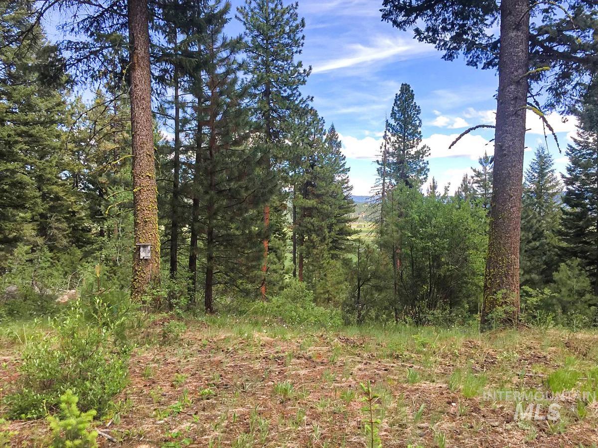 L3 B2 Rehn Loop, Cascade, Idaho 83611, Land For Sale, Price $198,900, 98946409