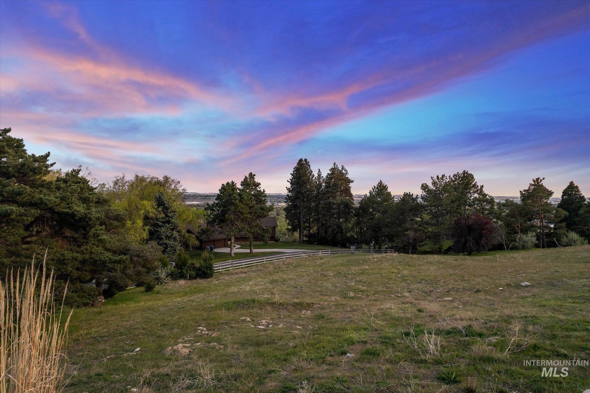 3131 E Starview Dr, Boise, Idaho 83712, Land For Sale, Price $525,000, 98946422