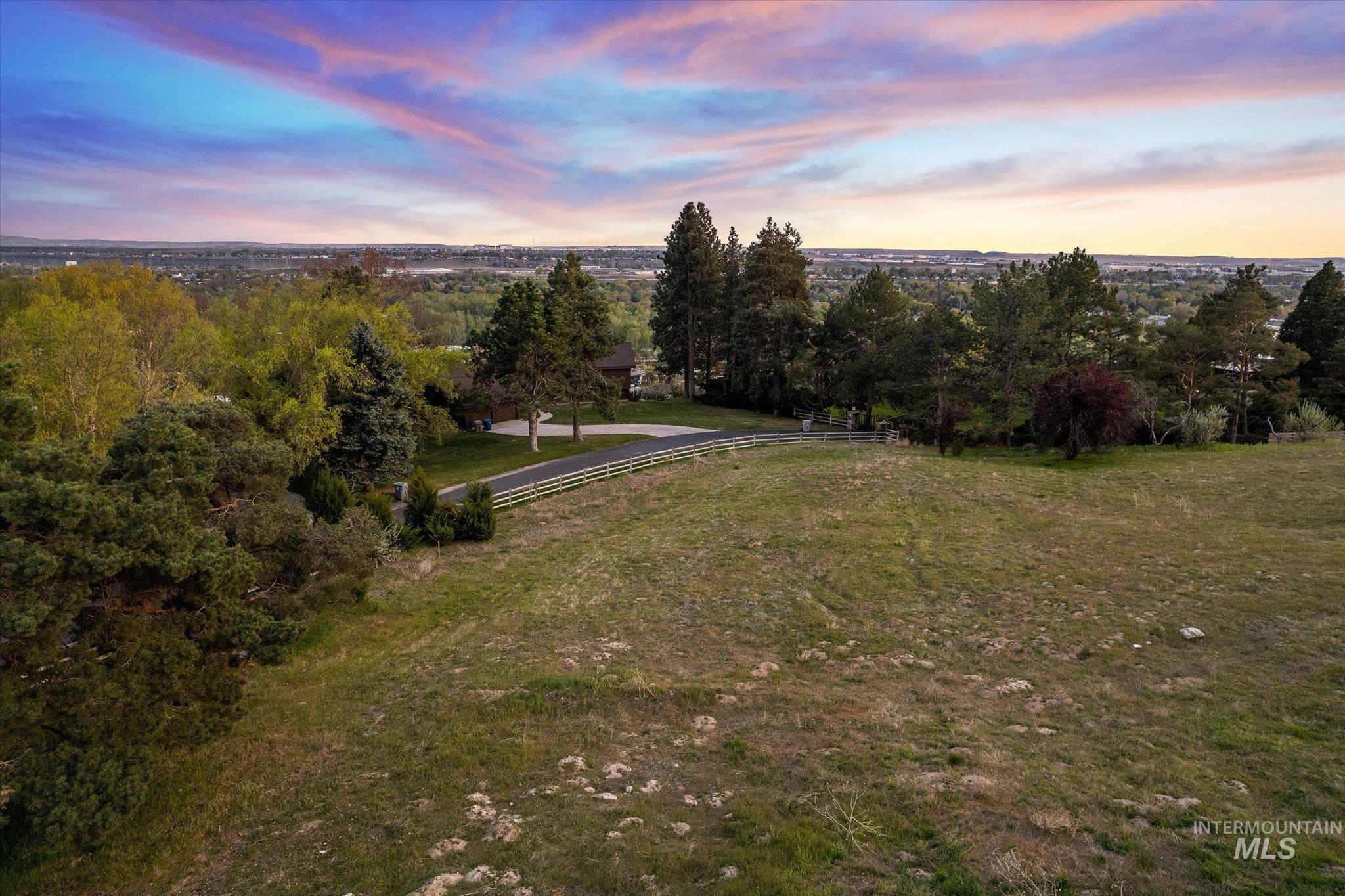3131 E Starview Dr, Boise, Idaho 83712, Land For Sale, Price $525,000, 98946422