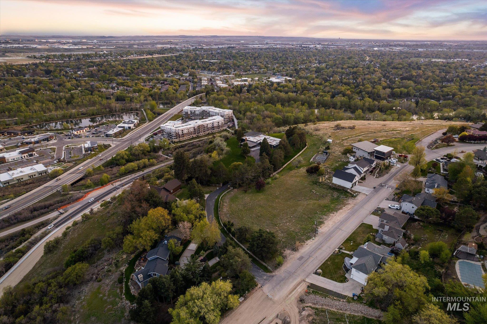 3131 E Starview Dr, Boise, Idaho 83712, Land For Sale, Price $525,000, 98946422