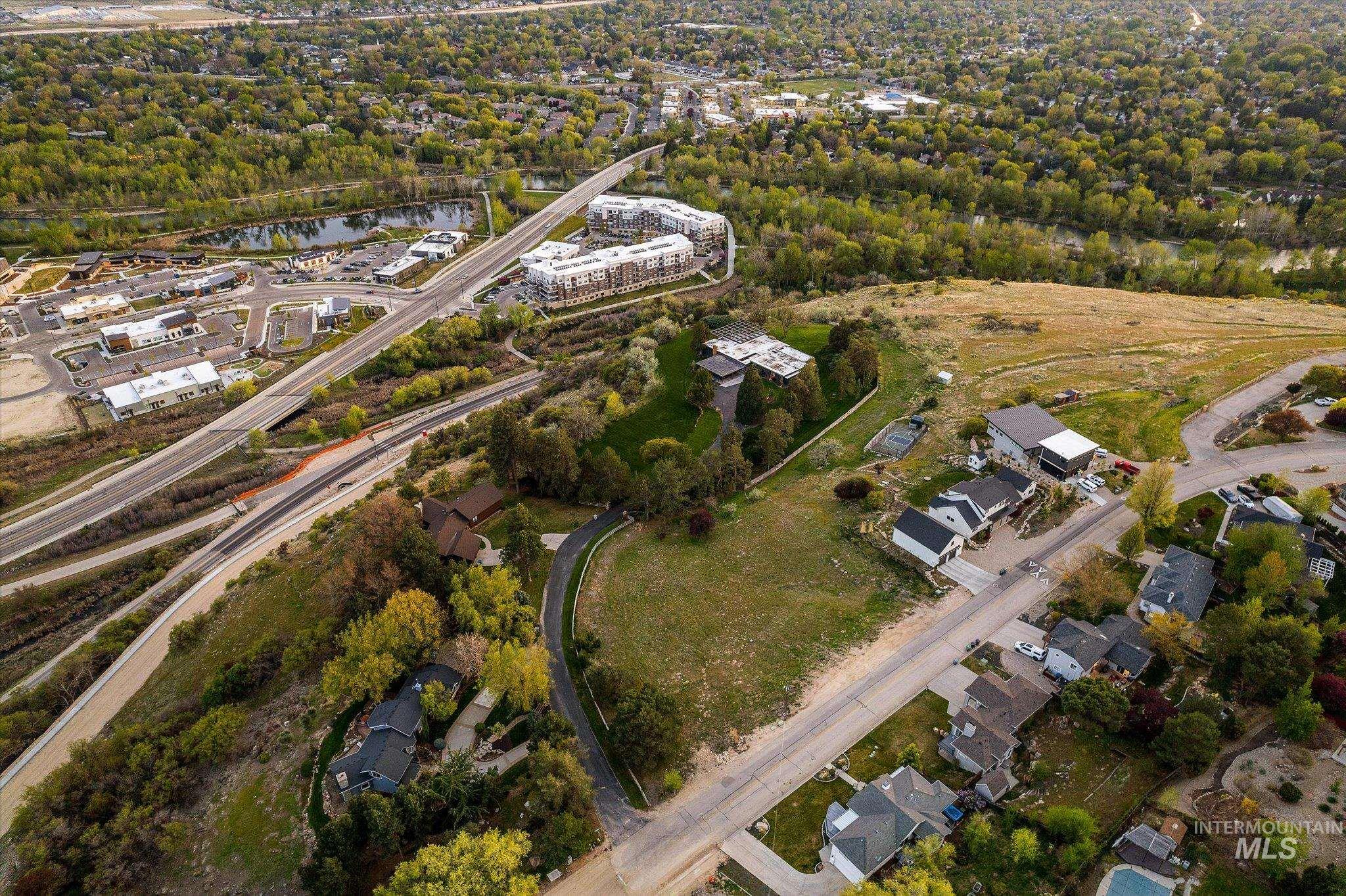 3131 E Starview Dr, Boise, Idaho 83712, Land For Sale, Price $525,000, 98946422