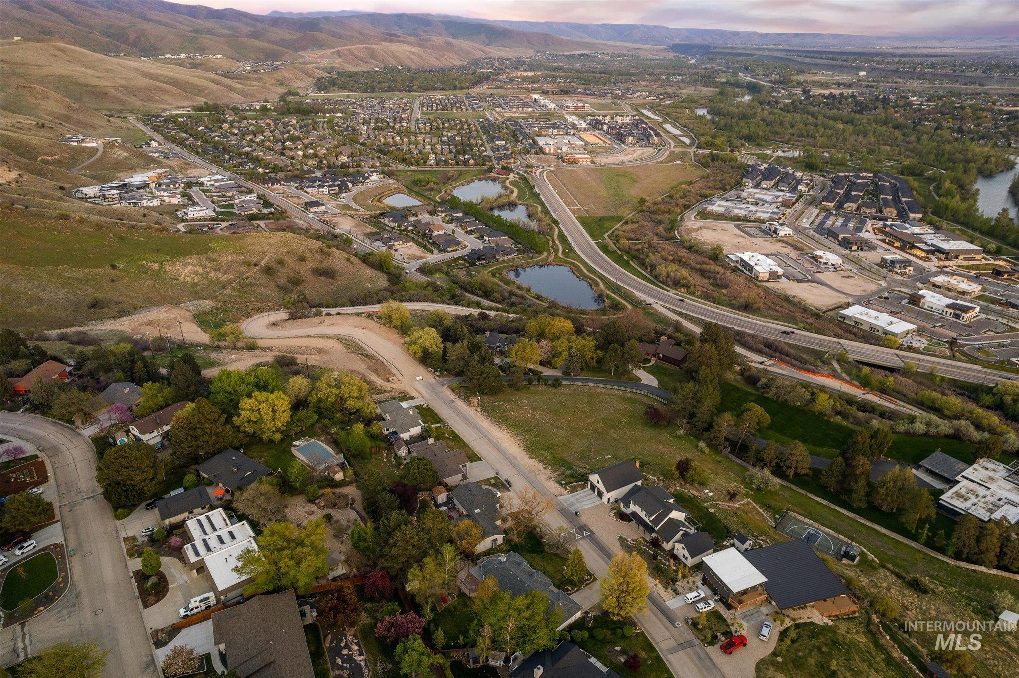 3121 E Starview Dr., Boise, Idaho 83712, Land For Sale, Price $575,000, 98946424