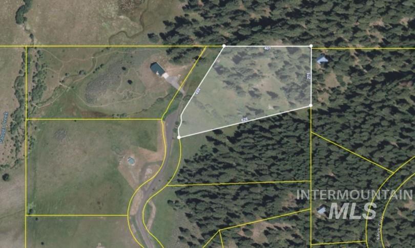 TBD Lantern Way, Cascade, Idaho 83611, Land For Sale, Price $150,000,MLS 98946433
