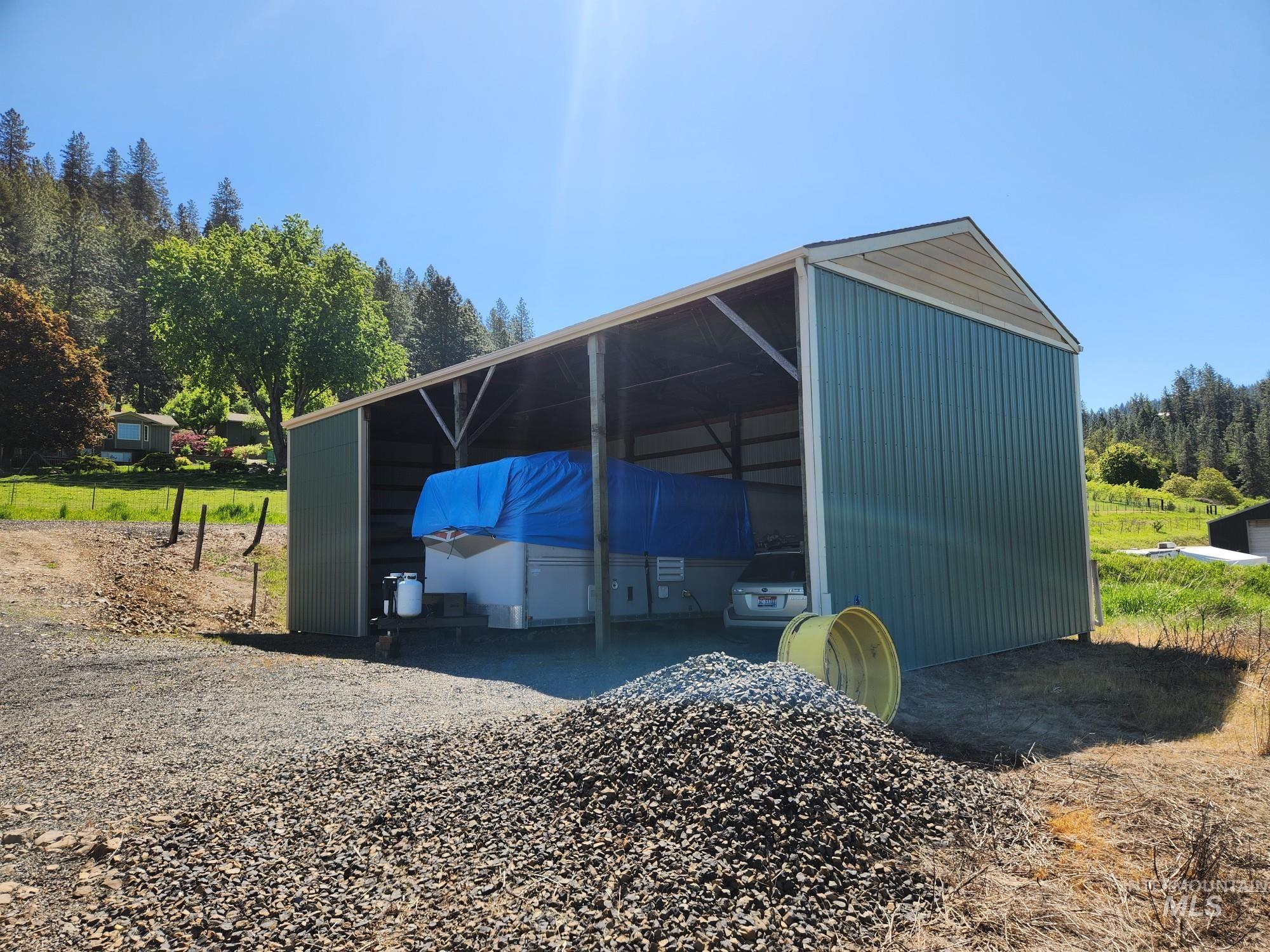 268 Matton Rd, Kamiah, Idaho 83536, 3 Bedrooms, 2 Bathrooms, Residential For Sale, Price $550,000, 98946437