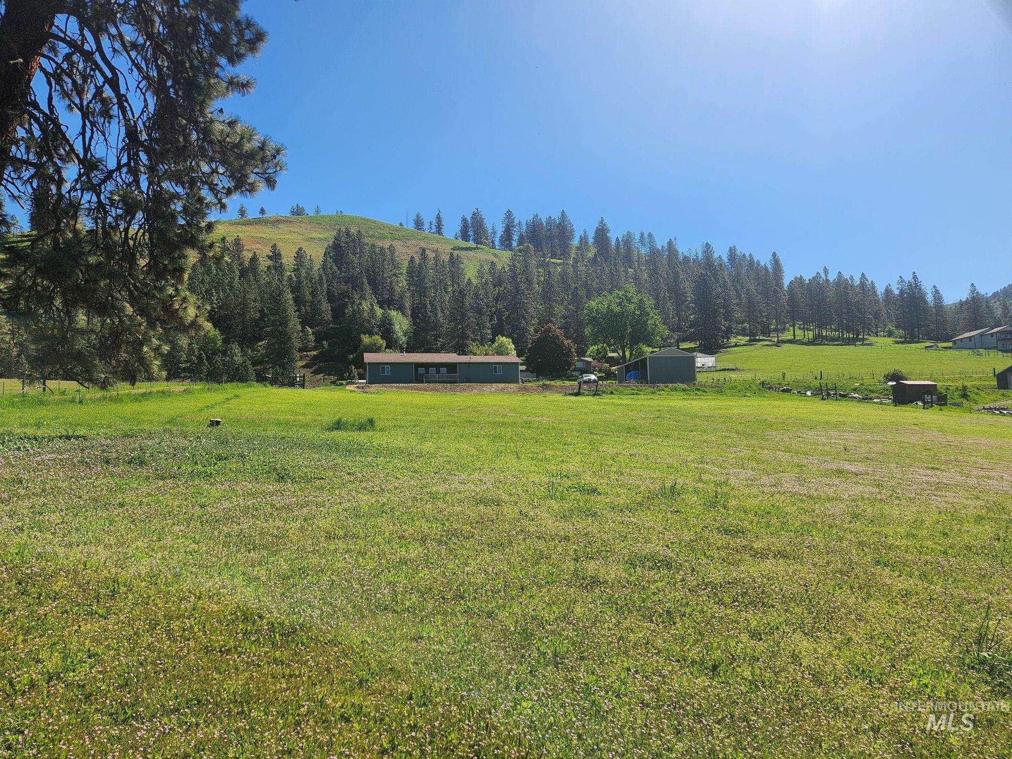 268 Matton Rd, Kamiah, Idaho 83536, 3 Bedrooms, 2 Bathrooms, Residential For Sale, Price $550,000, 98946437