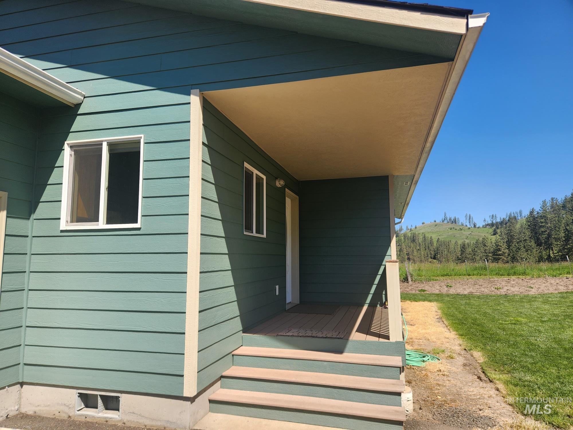 268 Matton Rd, Kamiah, Idaho 83536, 3 Bedrooms, 2 Bathrooms, Residential For Sale, Price $550,000, 98946437
