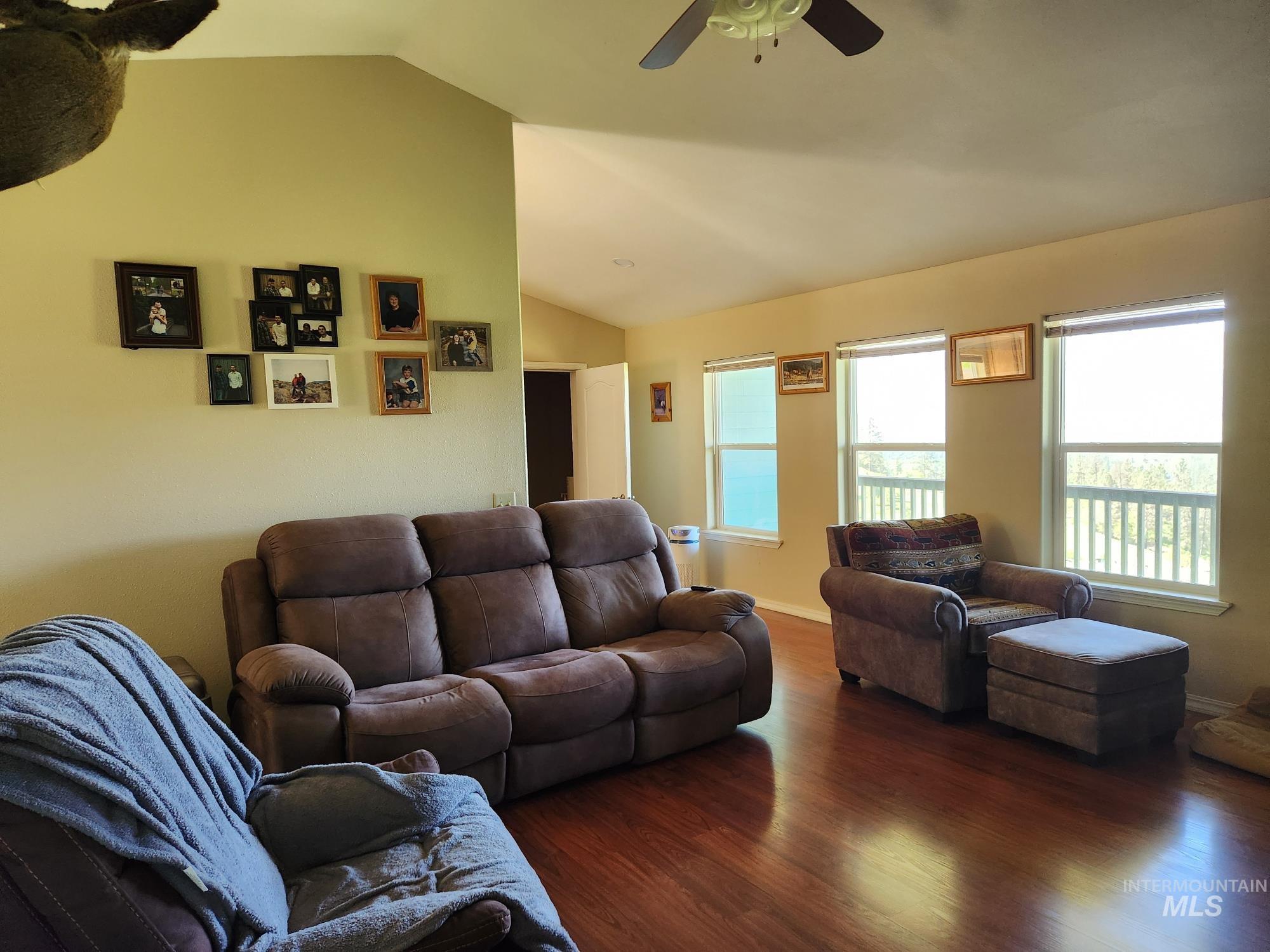 268 Matton Rd, Kamiah, Idaho 83536, 3 Bedrooms, 2 Bathrooms, Residential For Sale, Price $550,000, 98946437