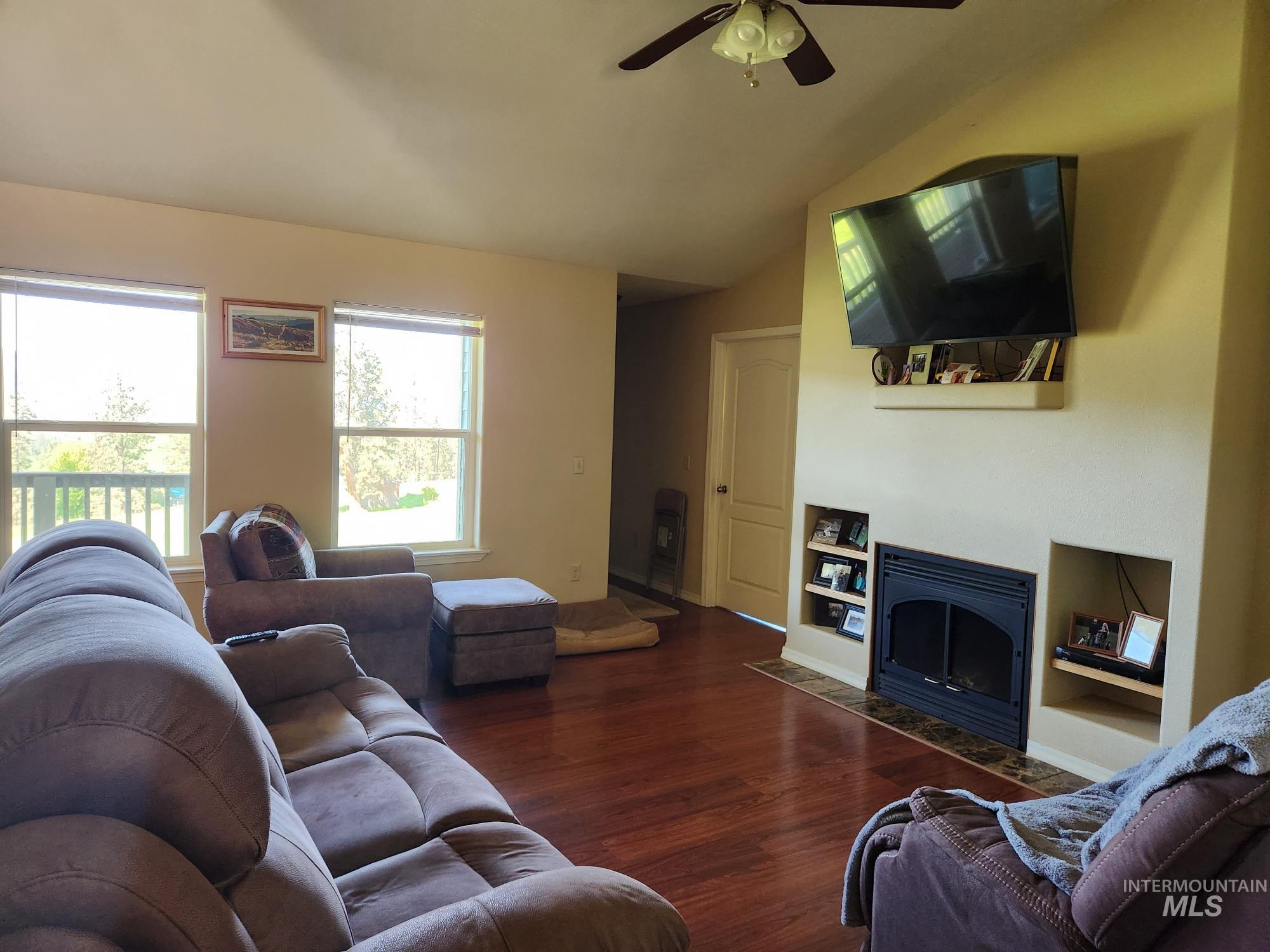 268 Matton Rd, Kamiah, Idaho 83536, 3 Bedrooms, 2 Bathrooms, Residential For Sale, Price $550,000, 98946437