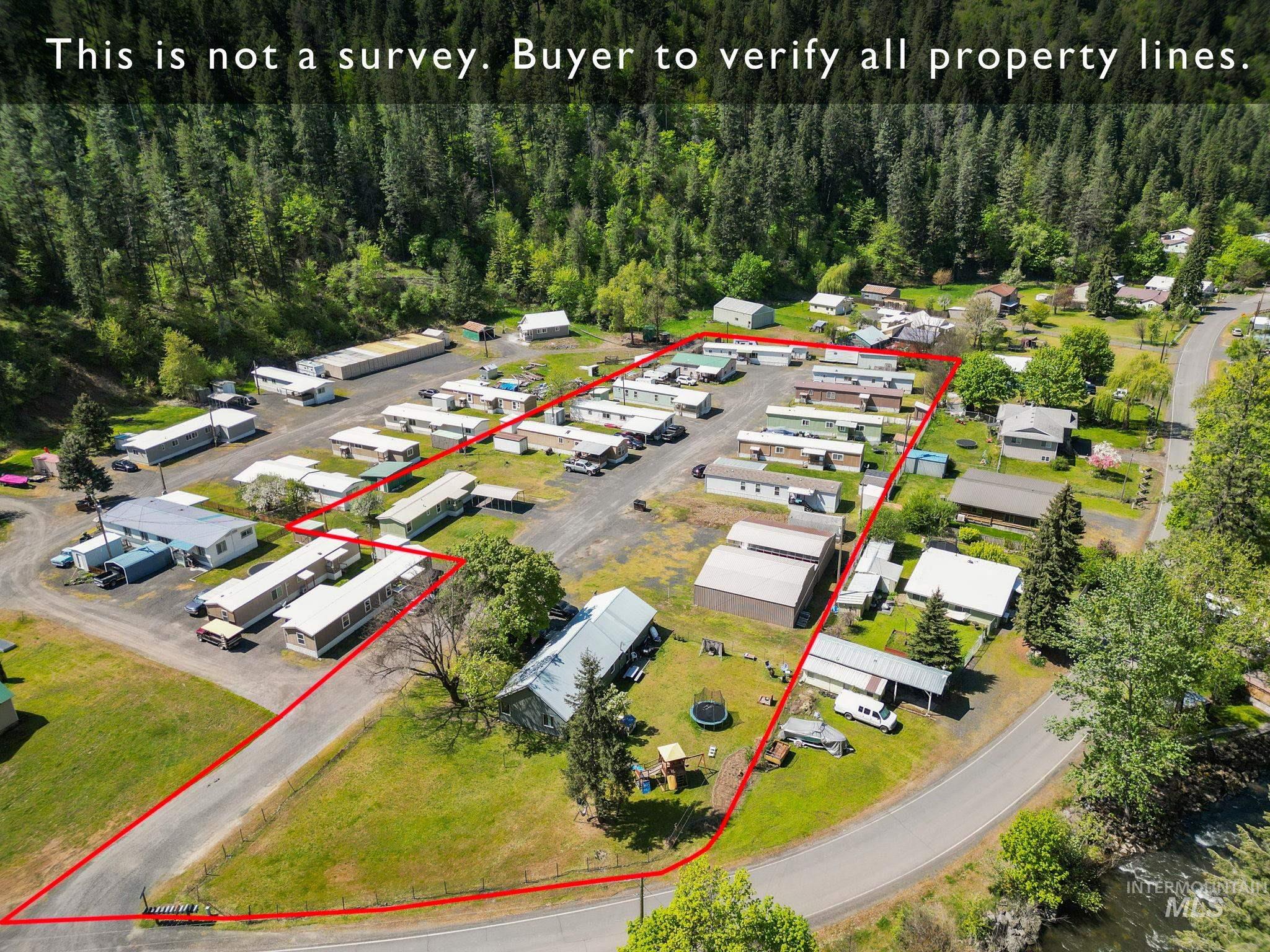 Residential Income For Sale