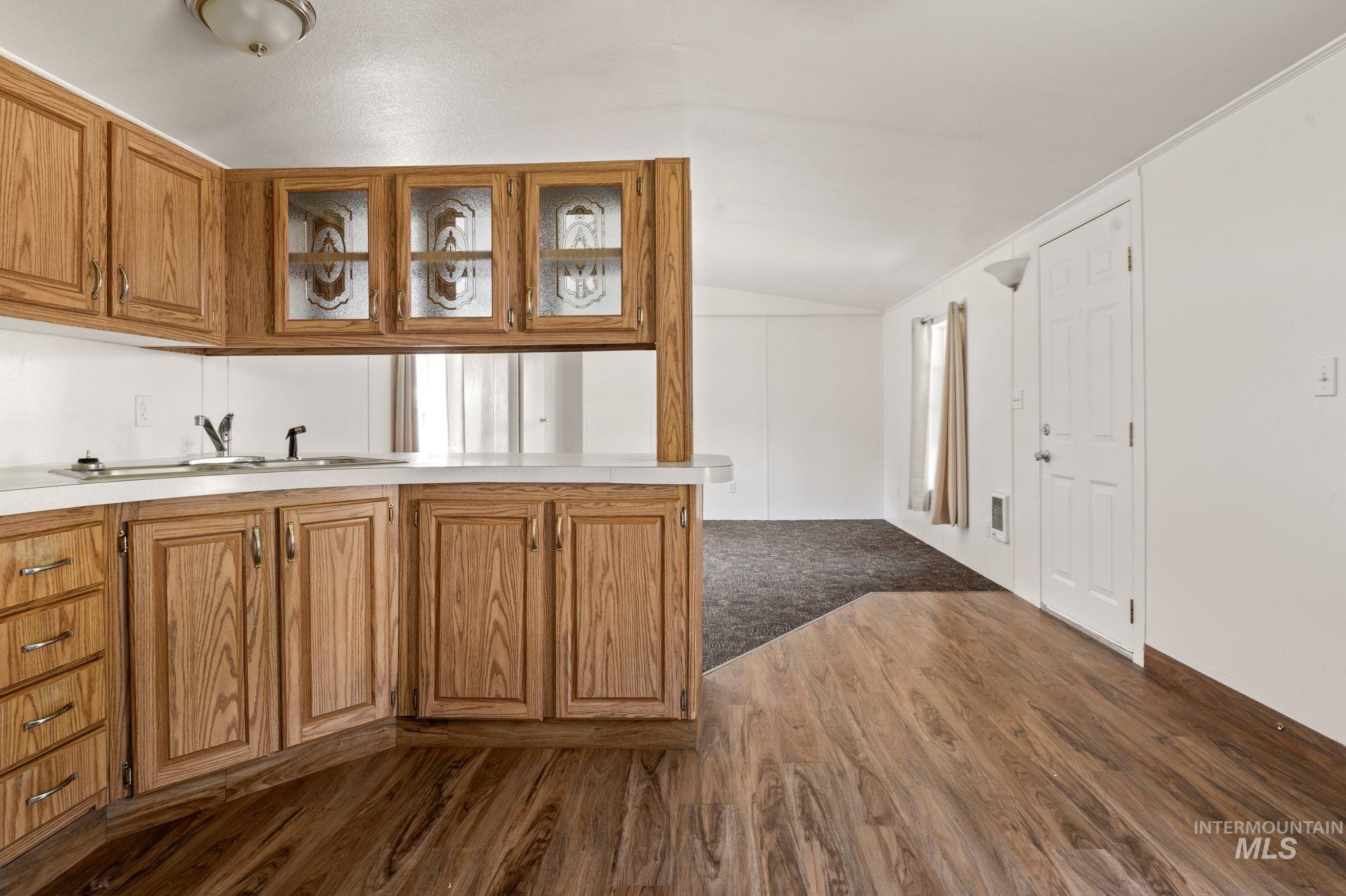 1 Creekside Drive, Orofino, Idaho 83544, 2 Bedrooms, 2 Bathrooms, Residential Income For Sale, Price $1,600,000, 98946442