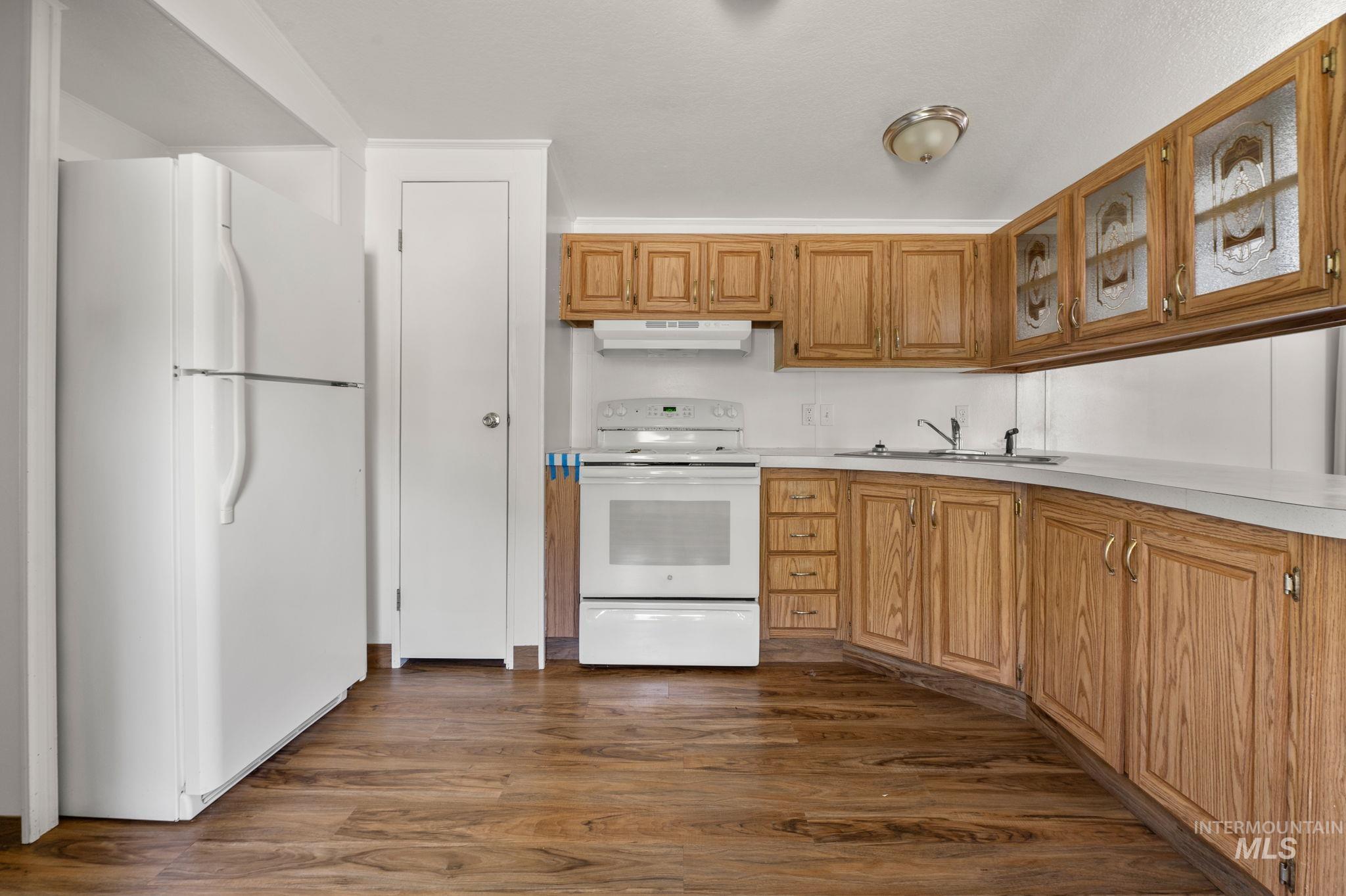 1 Creekside Drive, Orofino, Idaho 83544, 2 Bedrooms, 2 Bathrooms, Residential Income For Sale, Price $1,600,000, 98946442