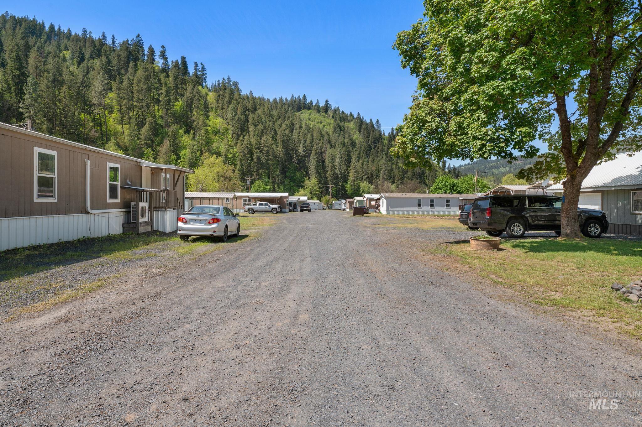 1 Creekside Drive, Orofino, Idaho 83544, 2 Bedrooms, 2 Bathrooms, Residential Income For Sale, Price $1,600,000, 98946442