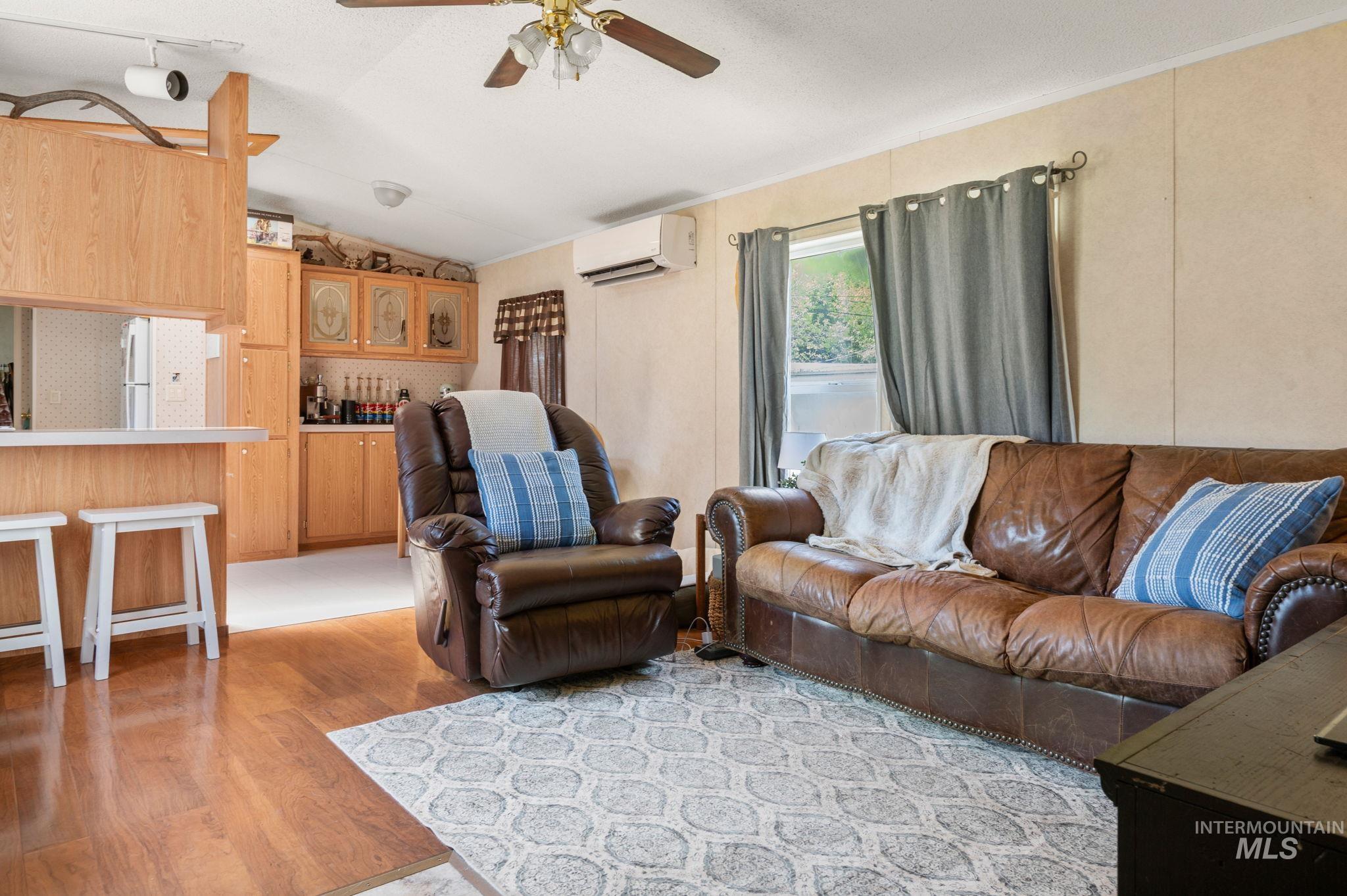 1 Creekside Drive, Orofino, Idaho 83544, 2 Bedrooms, 2 Bathrooms, Residential Income For Sale, Price $1,600,000, 98946442