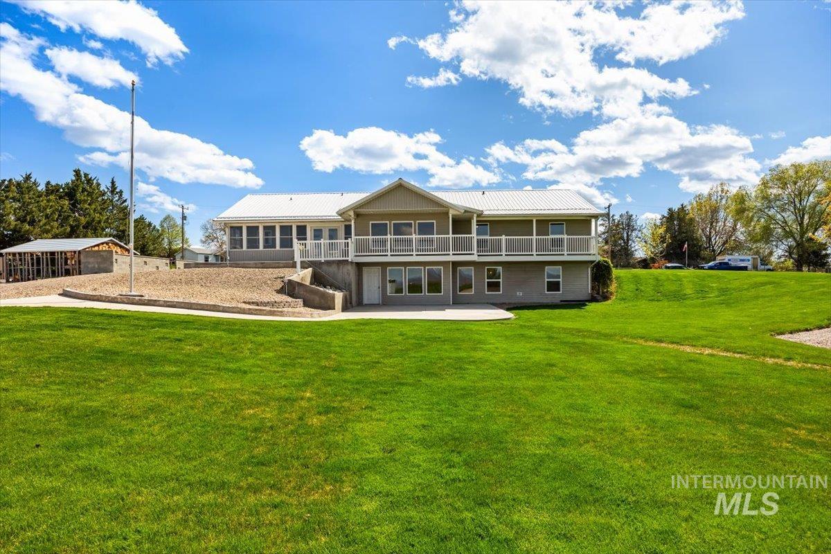 2490 Watts, Payette, Idaho 83661, 6 Bedrooms, 4 Bathrooms, Residential For Sale, Price $1,075,000, 98946458