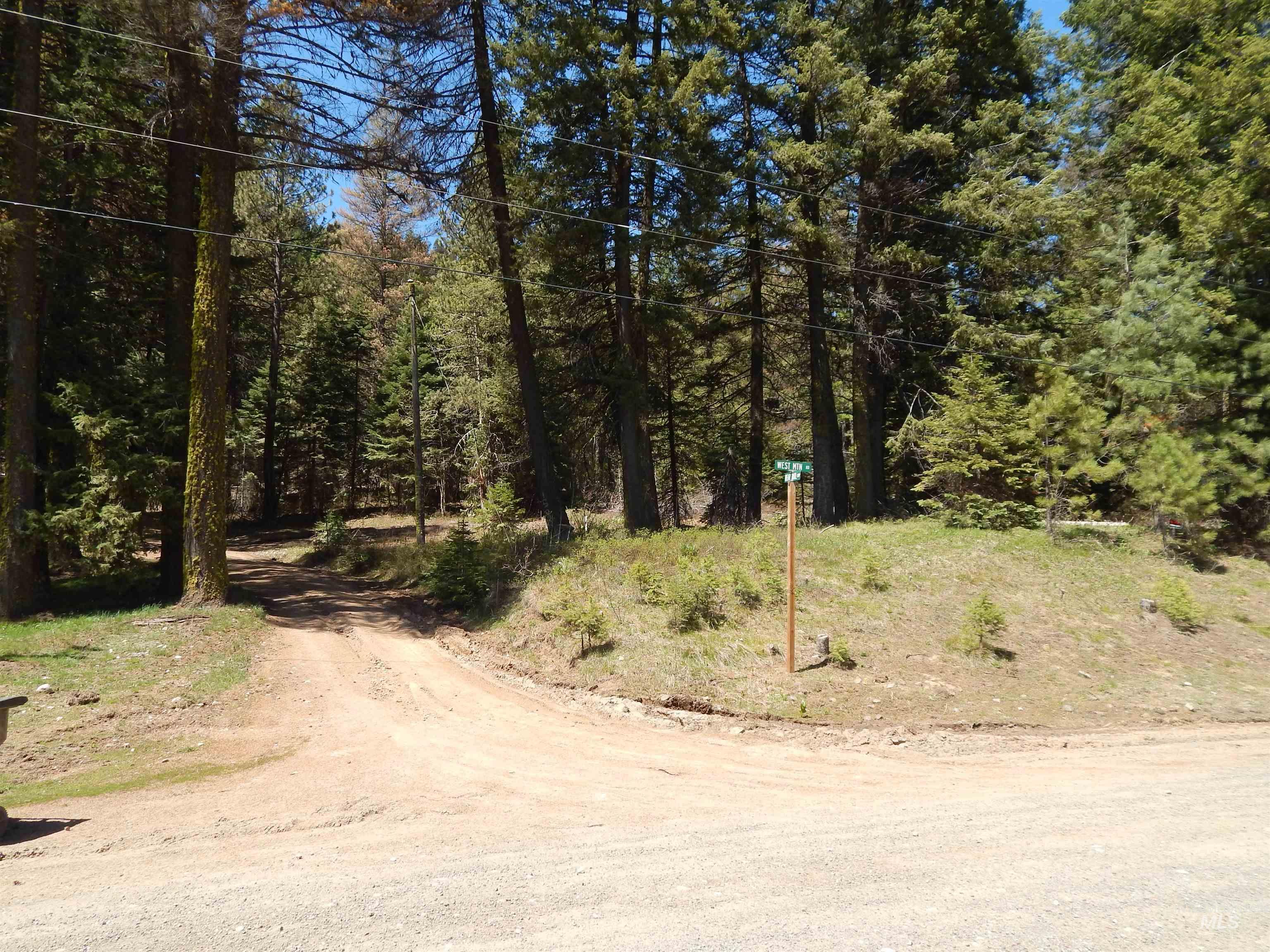 1601 Bear Trail Loop, Donnelly, Idaho 83615, Land For Sale, Price $199,000, 98946467