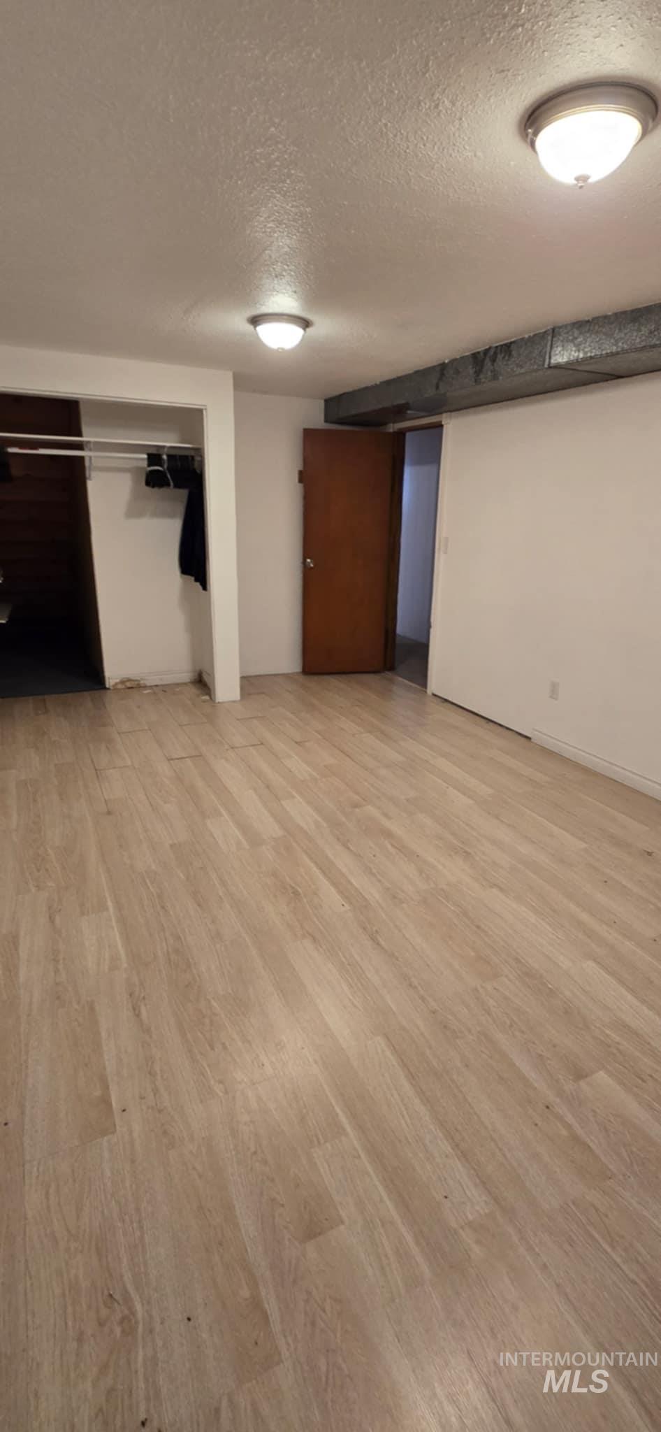 3rd bedroom with egress
