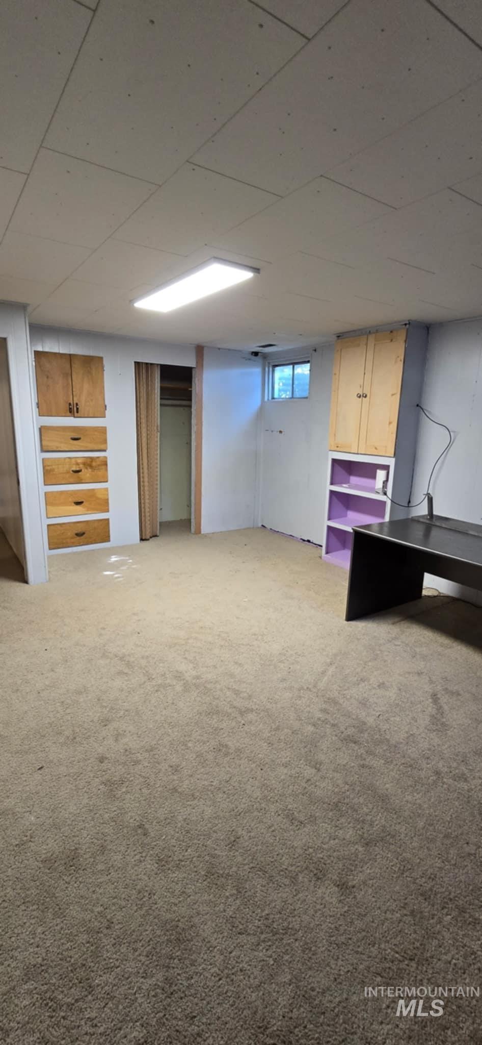 4th bedroom