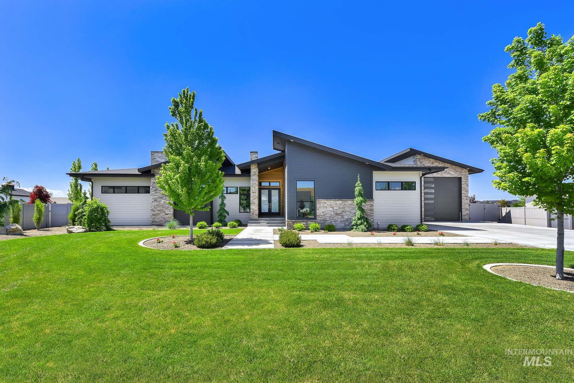 6553 S Pemberley Way, Meridian, Idaho 83642, 5 Bedrooms, 5.5 Bathrooms, Residential For Sale, Price $2,400,000, 98946473