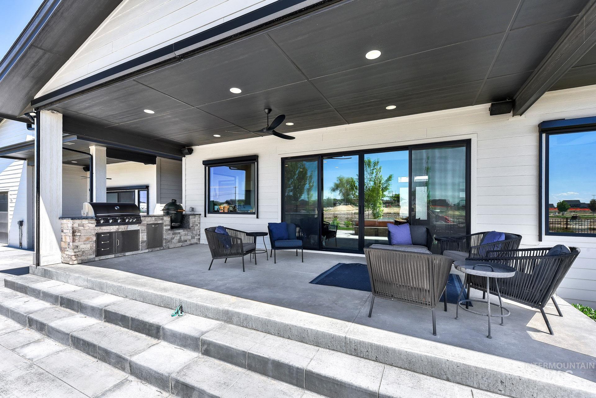 6553 S Pemberley Way, Meridian, Idaho 83642, 5 Bedrooms, 5.5 Bathrooms, Residential For Sale, Price $2,400,000, 98946473