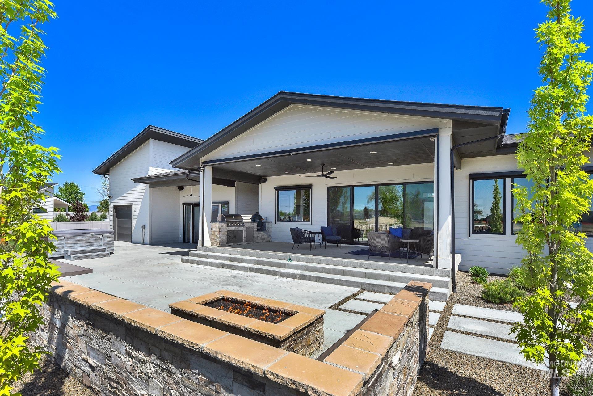 6553 S Pemberley Way, Meridian, Idaho 83642, 5 Bedrooms, 5.5 Bathrooms, Residential For Sale, Price $2,400,000, 98946473
