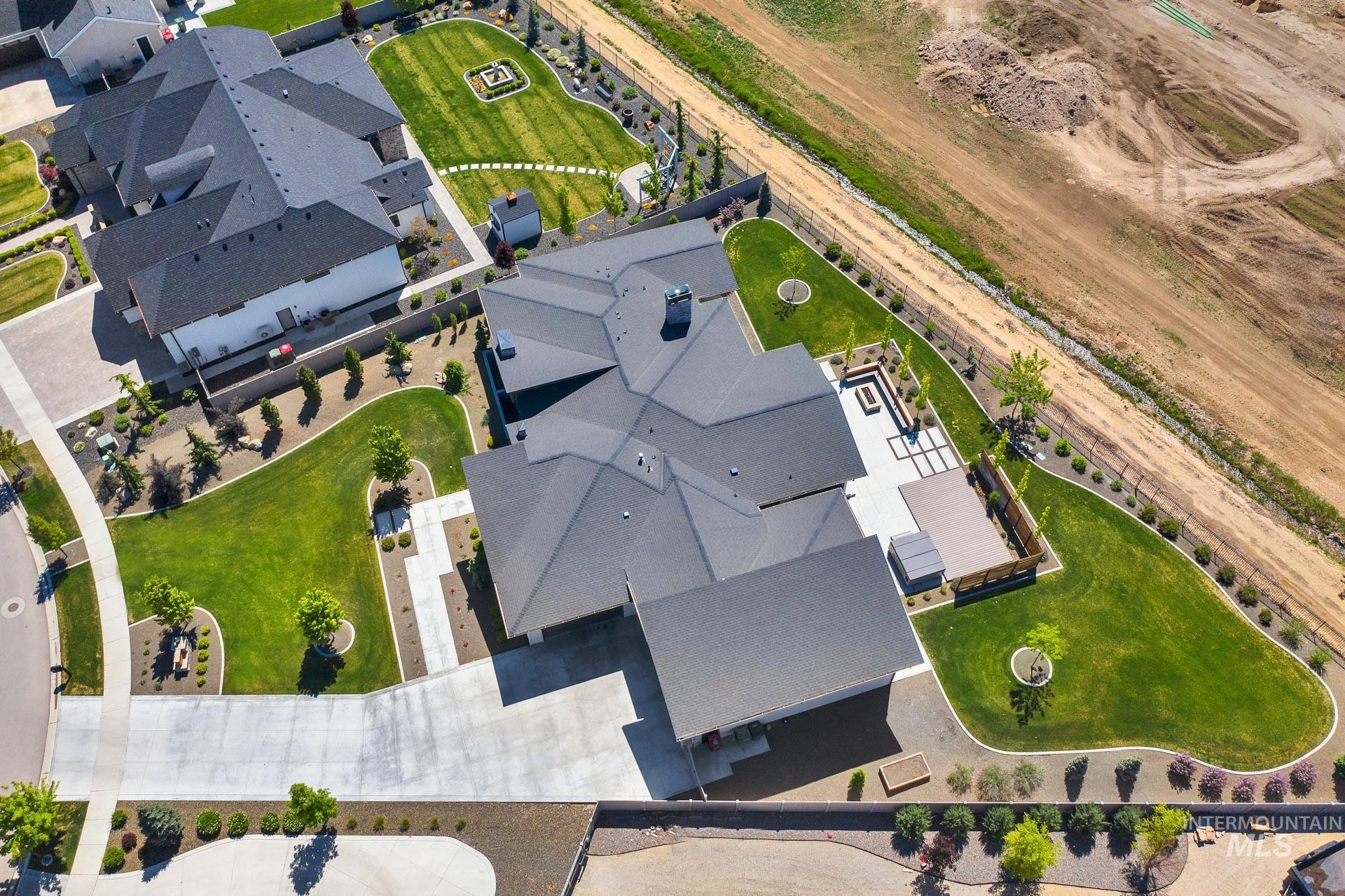 6553 S Pemberley Way, Meridian, Idaho 83642, 5 Bedrooms, 5.5 Bathrooms, Residential For Sale, Price $2,400,000, 98946473