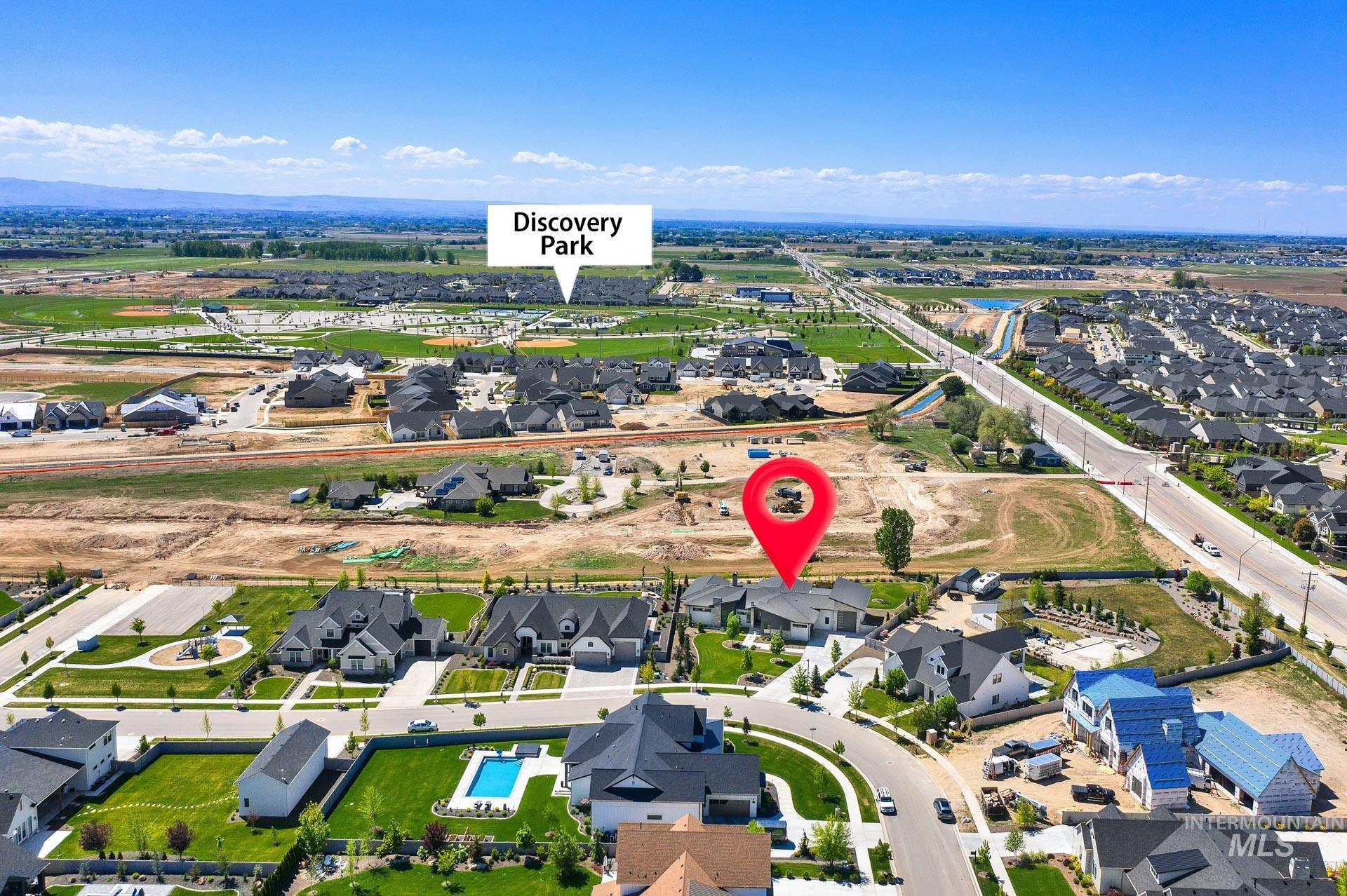 6553 S Pemberley Way, Meridian, Idaho 83642, 5 Bedrooms, 5.5 Bathrooms, Residential For Sale, Price $2,400,000, 98946473